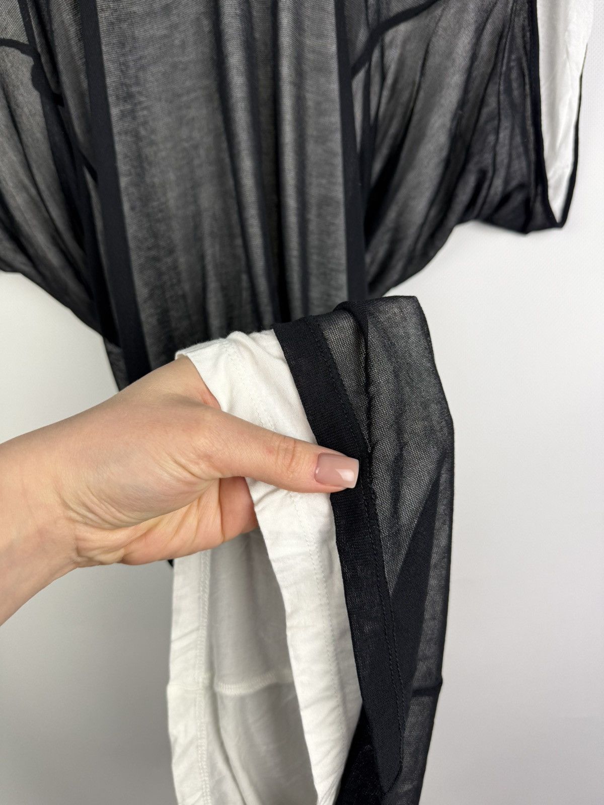 Gareth Pugh Gareth Pugh Ladies Avant-garde Designer Tunic Dress Size S / US 4 / IT 40 - 10 Thumbnail