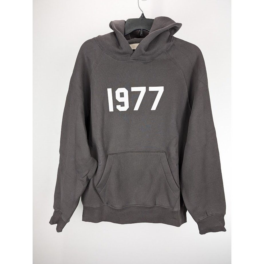 Essentials o1rshd1 Hoodie in Black Size US S / EU 44-46 / 1 - 3 Thumbnail