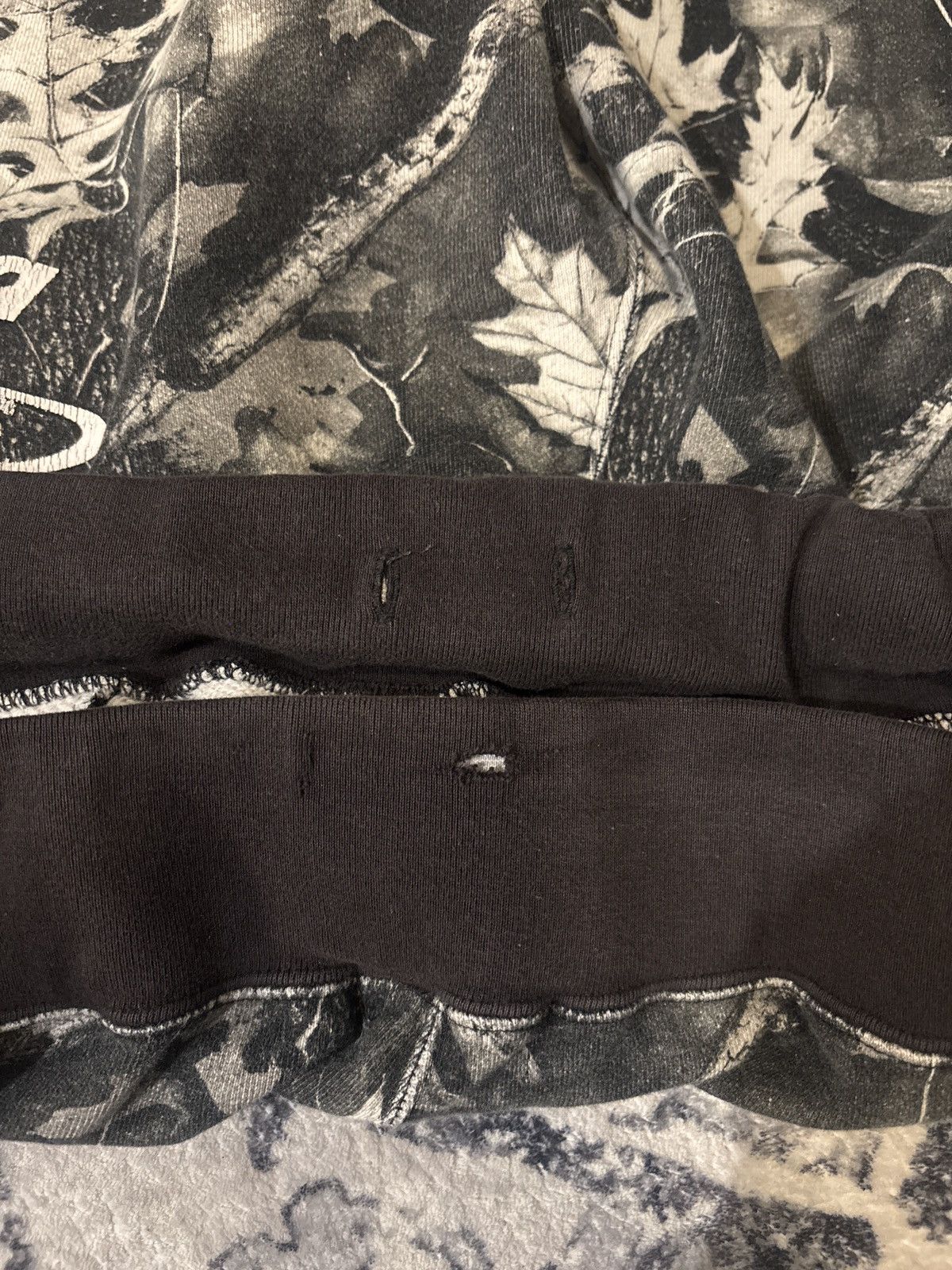 Bape Bape Forest Camo Shorts Size US 32 / EU 48 - 10 Thumbnail