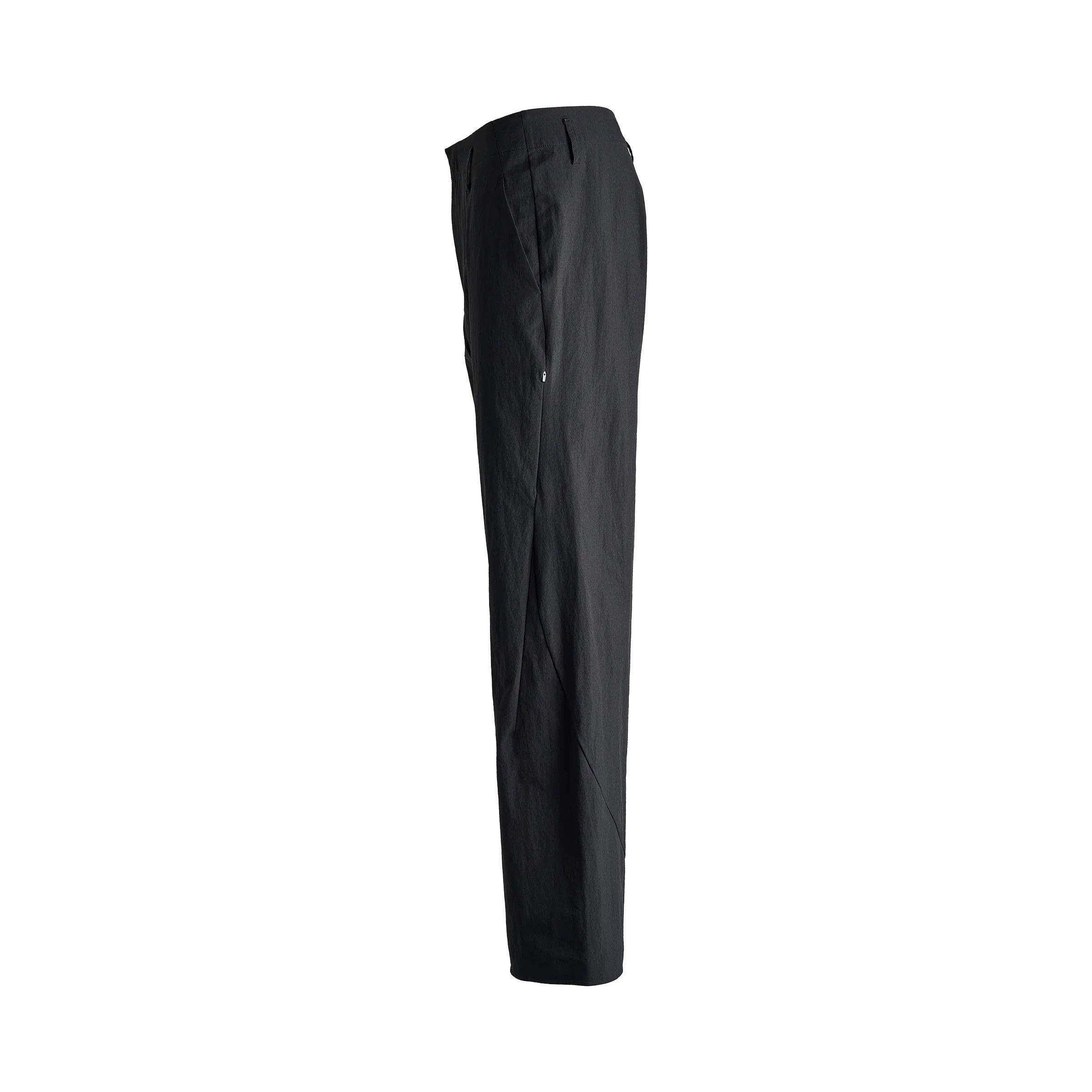 POST ARCHIVE FACTION (PAF) o1mris0824 Trouser in Black Size US 32 / EU 48 - 3 Thumbnail