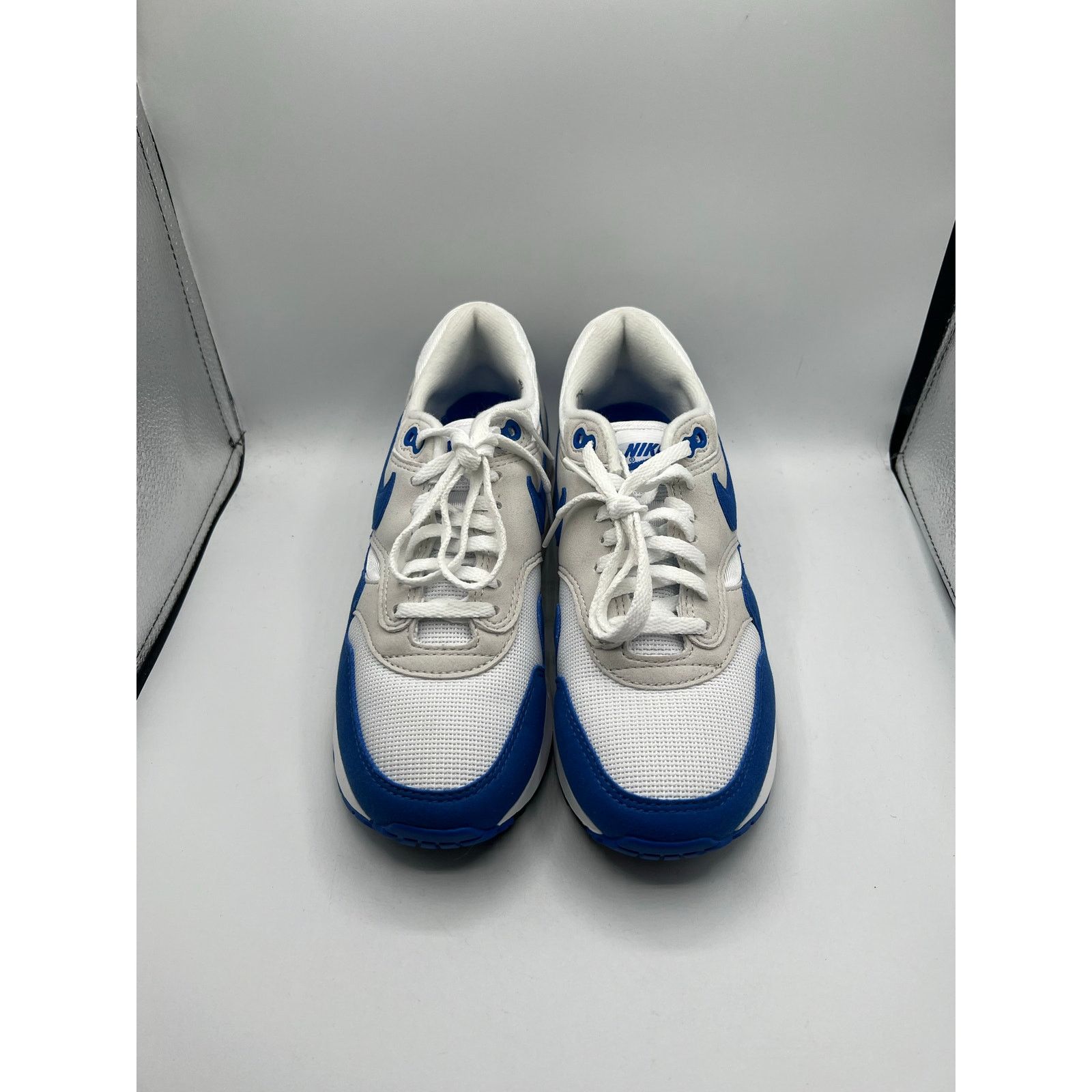 Nike Nike Air Max 1 ‘86 OG “Big Bubble - Royal Blue” size 7.5 Size US 7.5 / IT 37.5 - 2 Thumbnail