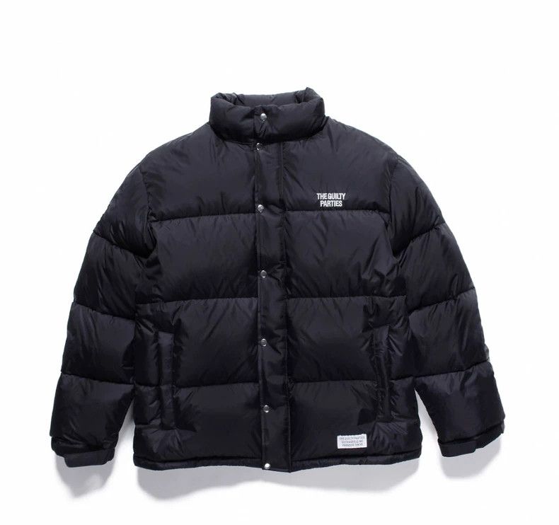 Wacko Maria wacko maria Down Size US L / EU 52-54 / 3 - 1 Thumbnail