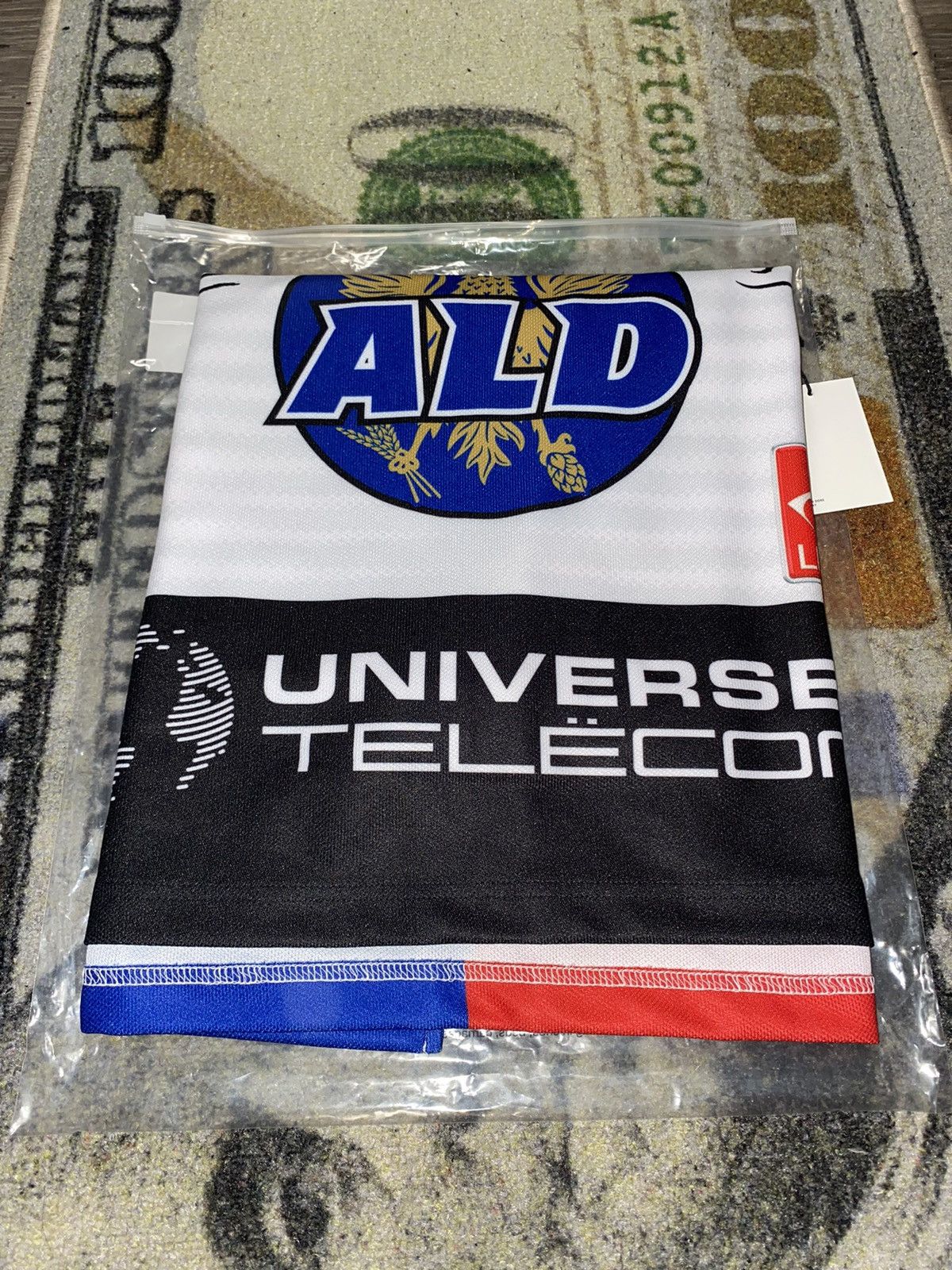 Aime Leon Dore Aime Leon Dore Team Hockey Jersey Size US XXL / EU 58 / 5 - 2 Thumbnail