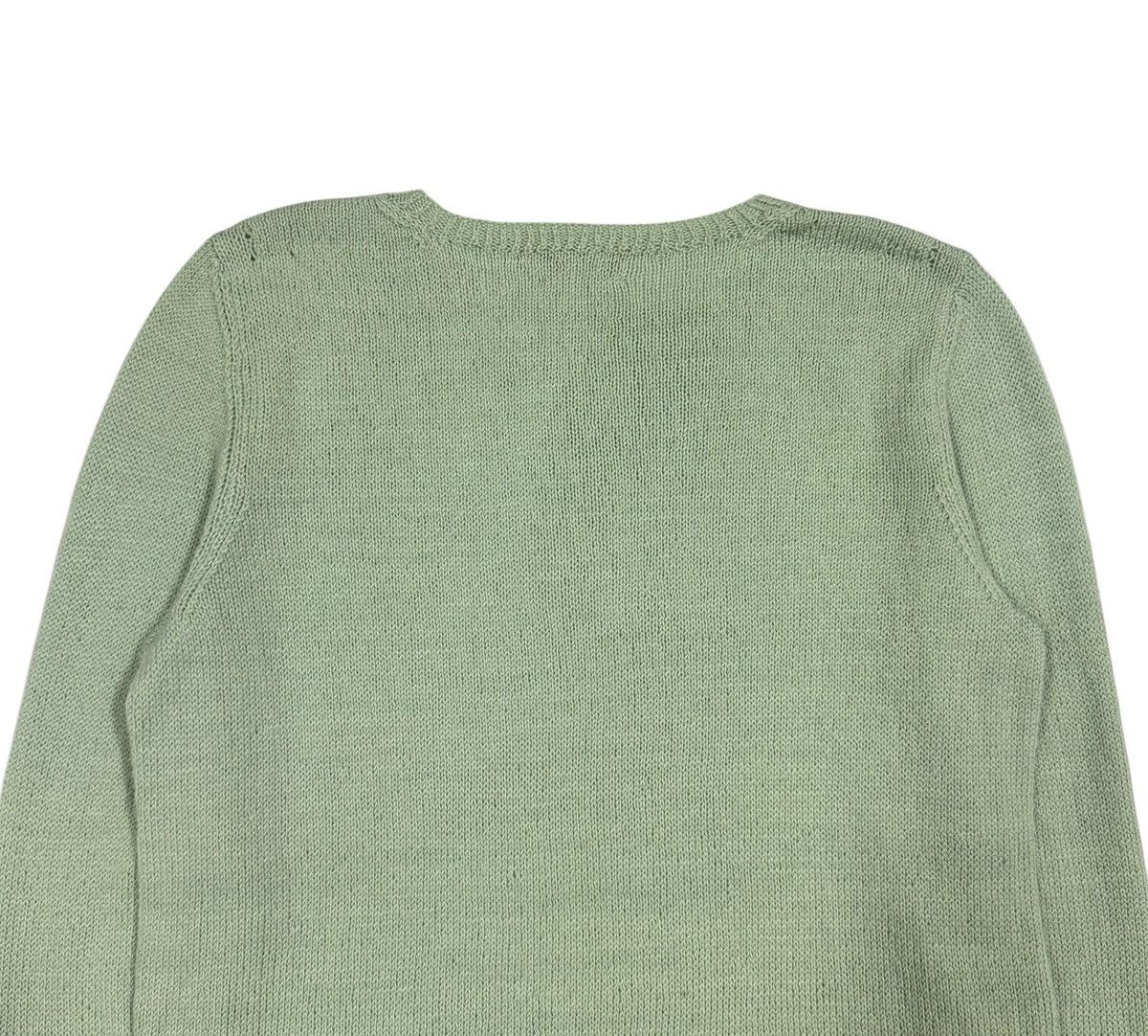 Margaret Howell Vtg🔥Margaret Howell England Mohair Knitwear Jumper Size US M / EU 48-50 / 2 - 12 Thumbnail