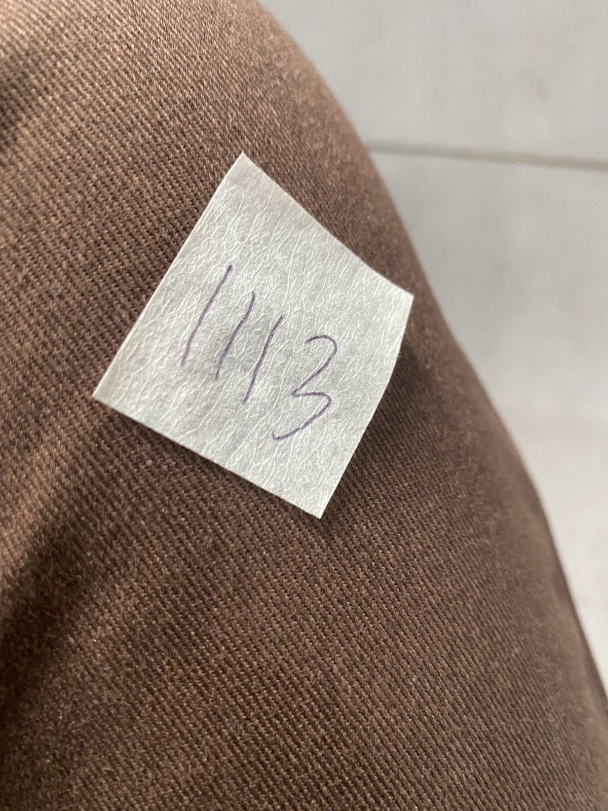 Levi's VINTAGE LEVIS 517 USA Size US 30 / EU 46 - 22 Thumbnail