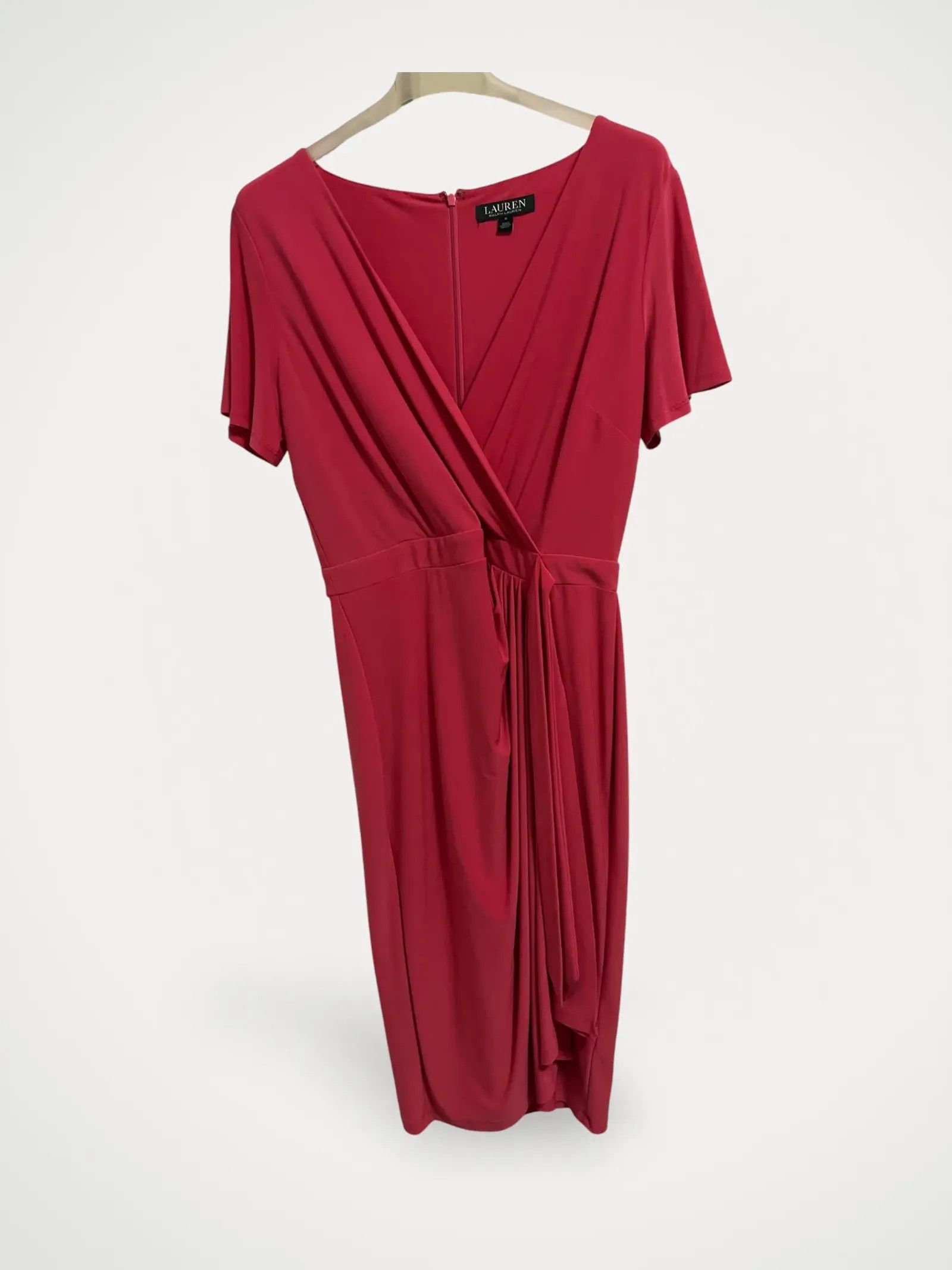 Ralph Lauren Ralph Lauren Ralph Lauren Dress Size XS / US 0-2 / IT 36-38 - 1 Thumbnail