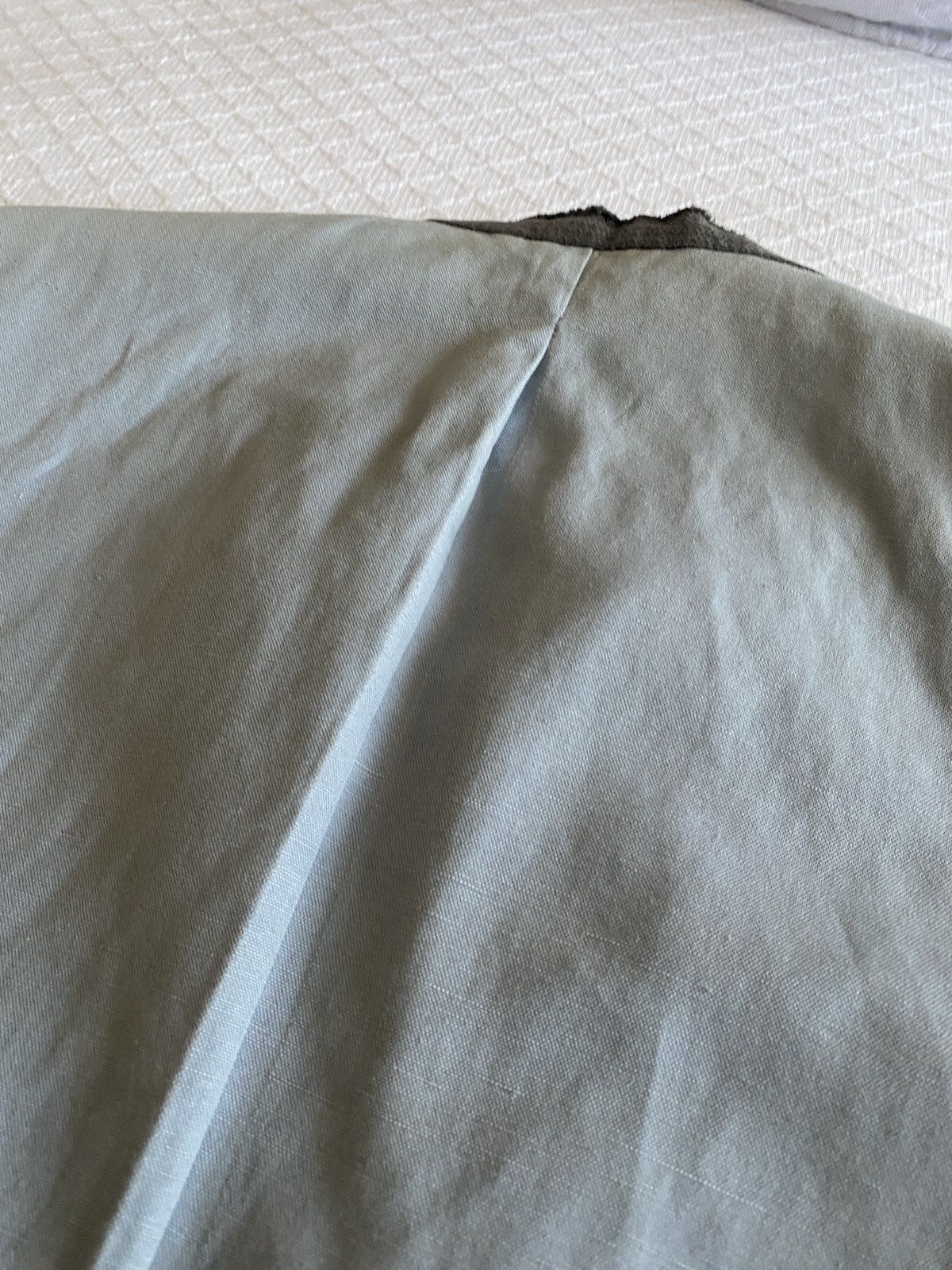 Dolce & Gabbana Dolce & Gabbana linen Blazer Size 48R - 10 Thumbnail