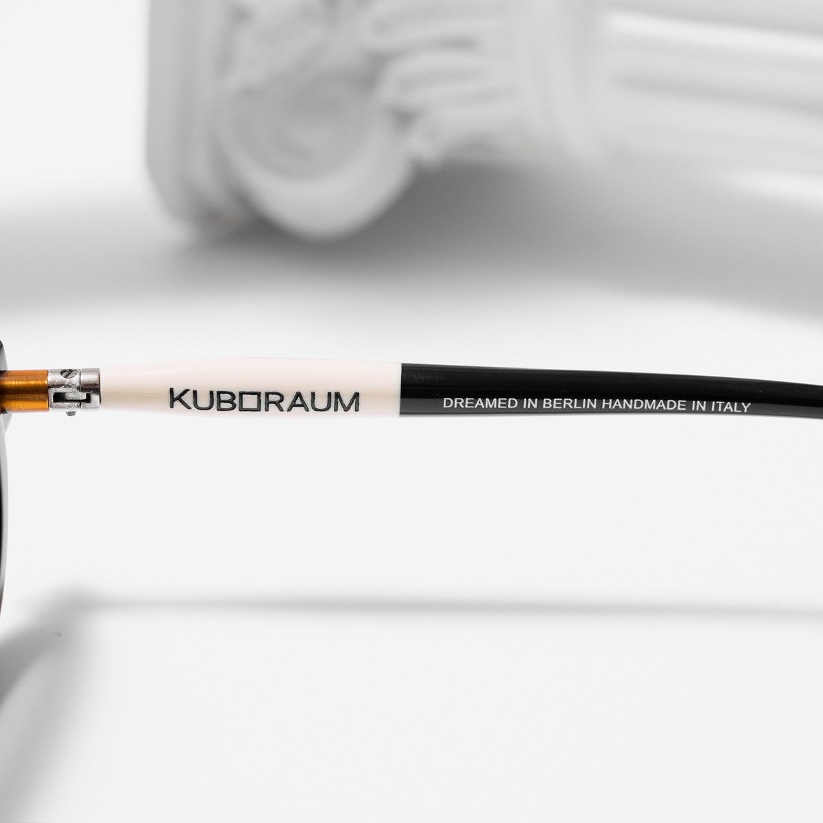 Kuboraum KUBORAUM P6 BS SUNGLASSES Size ONE SIZE - 5 Thumbnail
