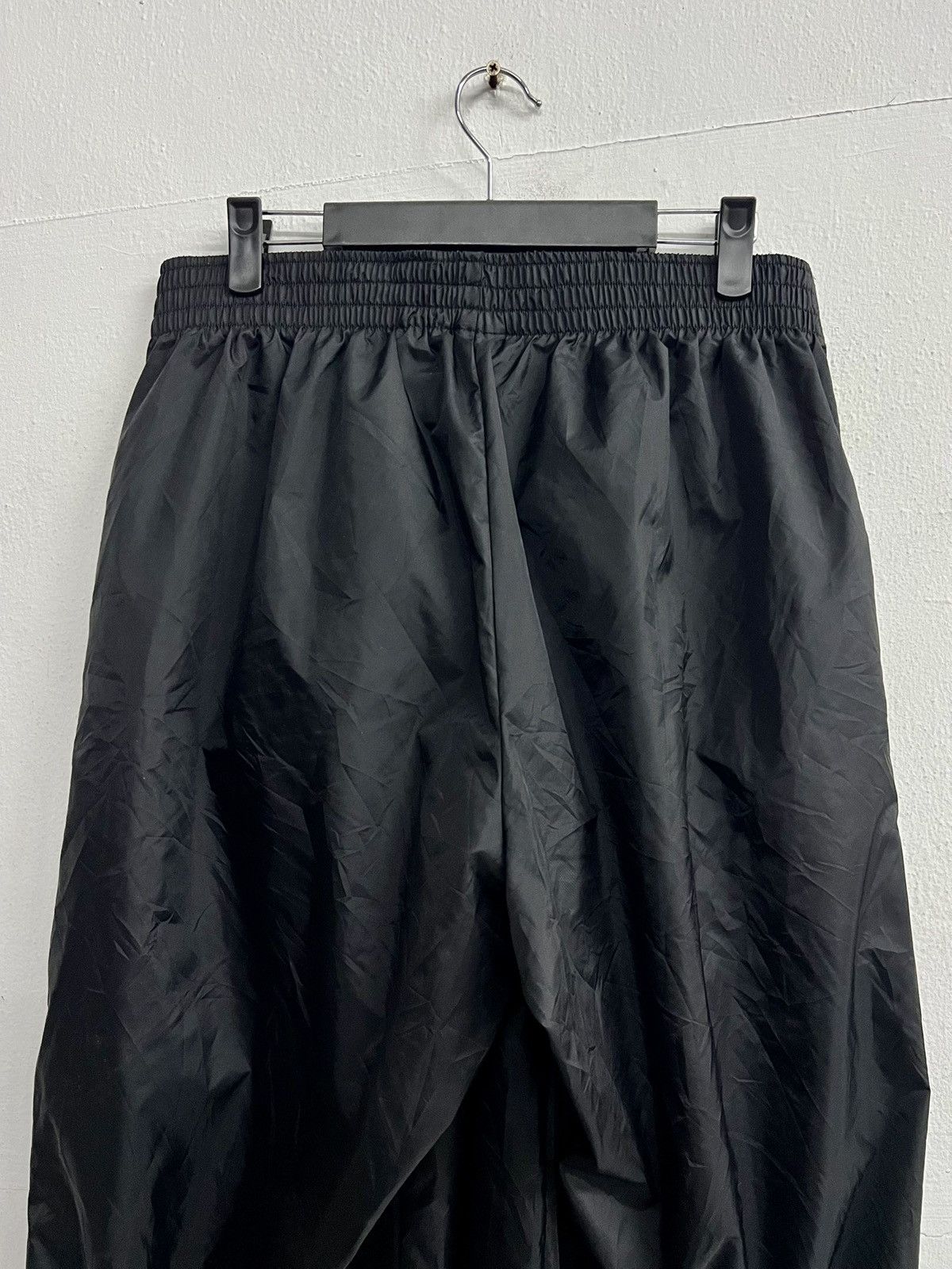 Nike × Nike ACG × Vintage Vintage 90s Nike Track Pants Baggy Style Size US 34 / EU 50 - 12 Thumbnail