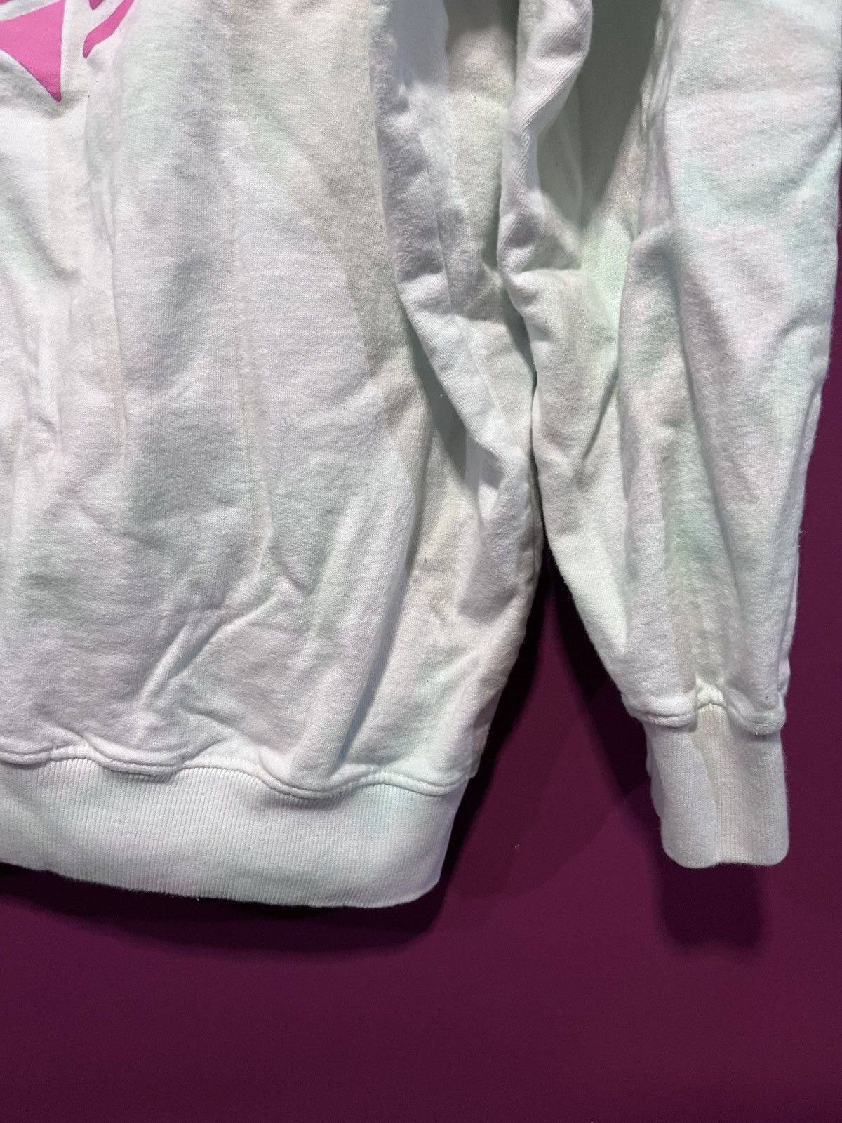 Playboy Playboy x misguided hoodie Size US XL / EU 56 / 4 - 8 Thumbnail
