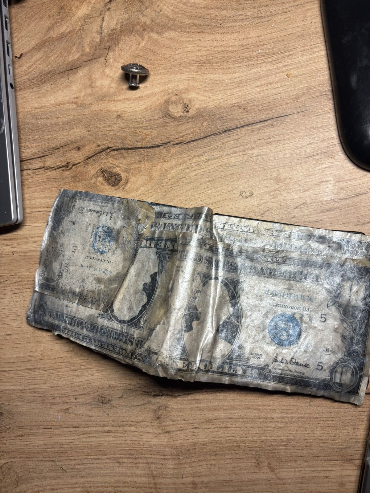 Other Custom made wallet Size ONE SIZE - 3 Thumbnail