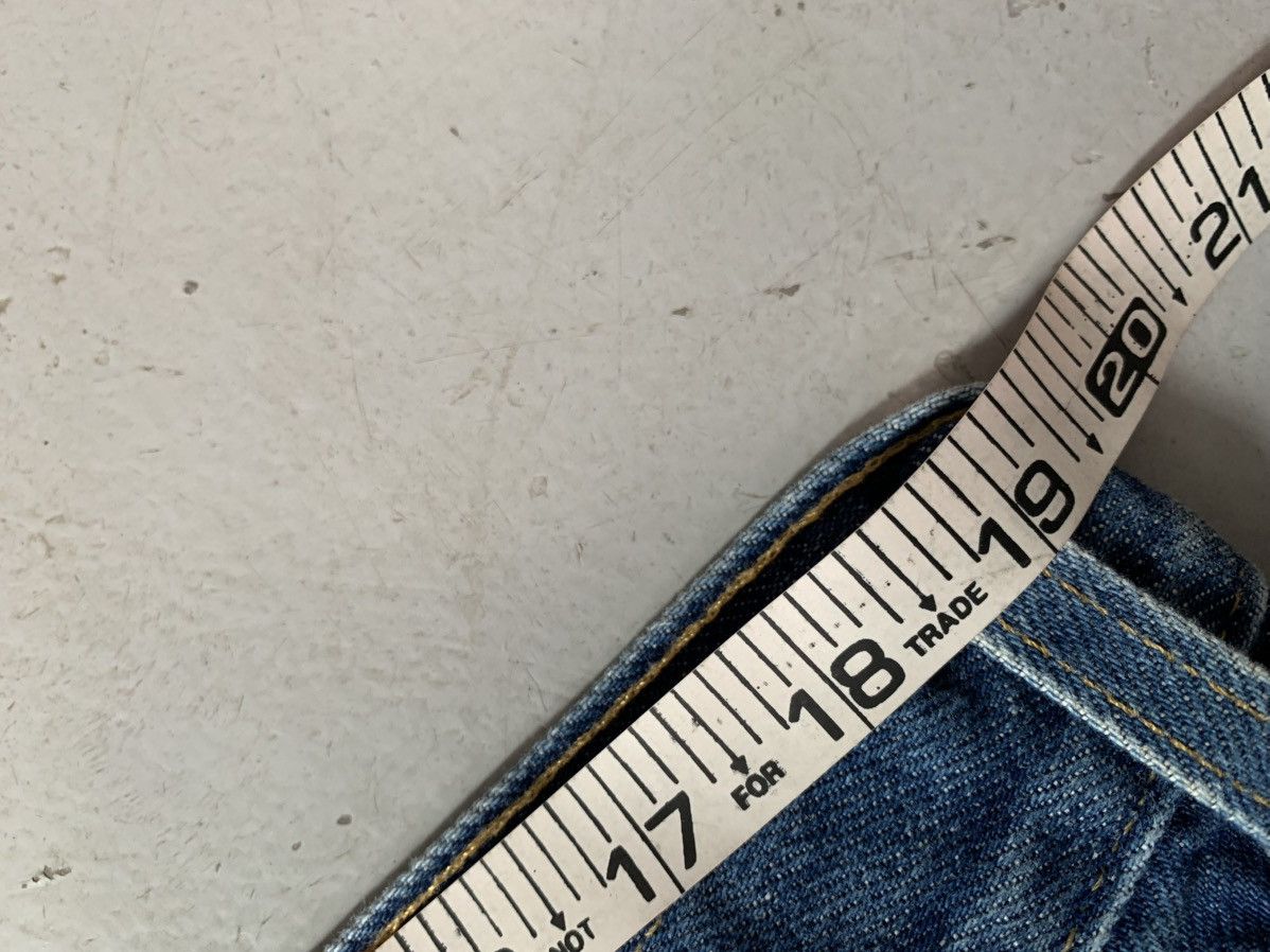 Carhartt Rare sunfade vintage carhartt double knee Size US 38 / EU 54 - 9 Thumbnail
