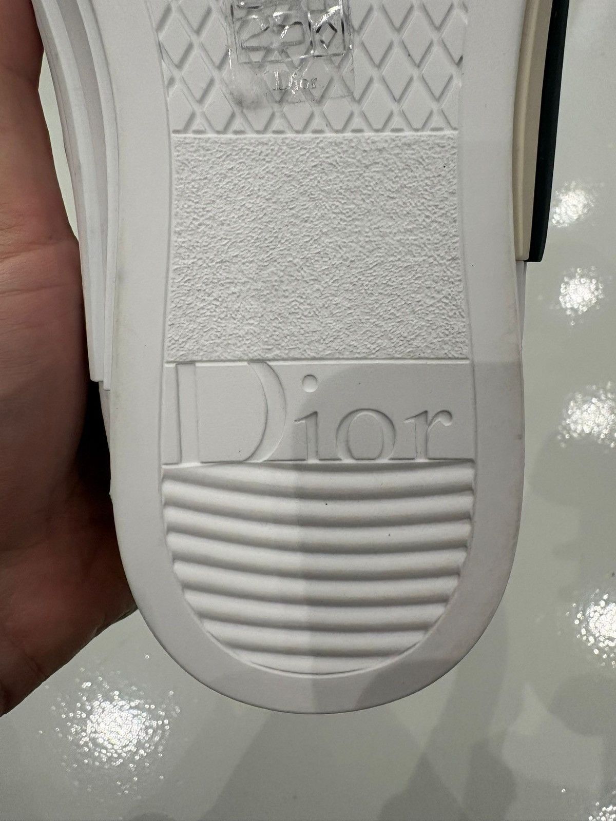 Dior Dior B23 DS Size US 7 / EU 40 - 8 Thumbnail