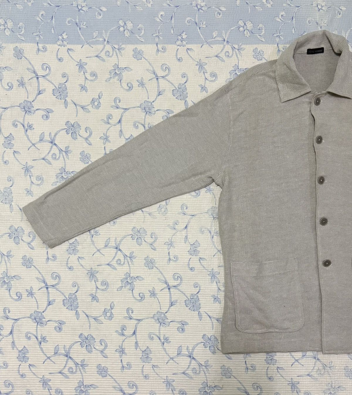 Tete Homme Tete Homme Katoh Kazutaka Jacket Size US L / EU 52-54 / 3 - 2 Thumbnail