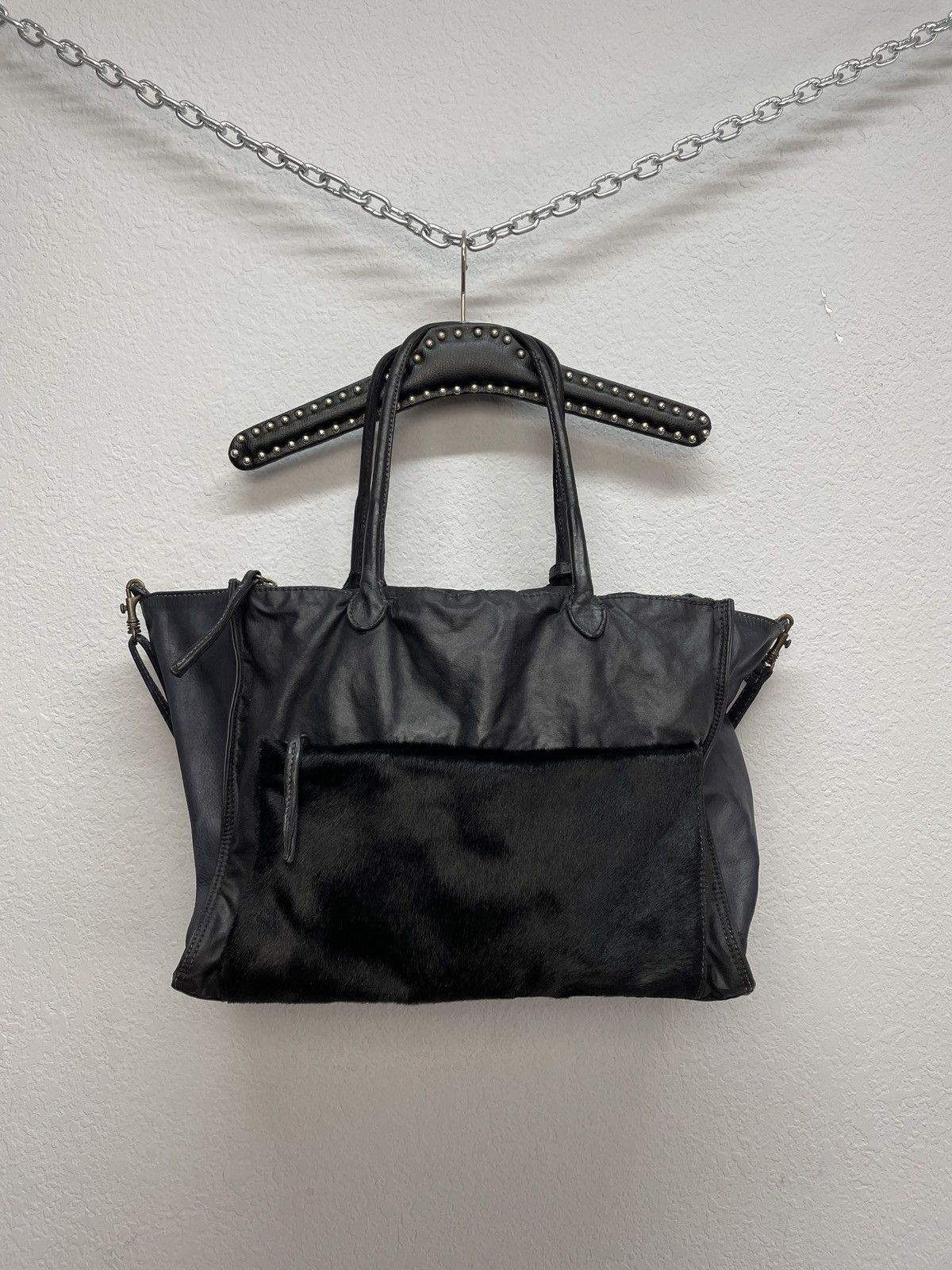 バッグ THE WORLD IS YOURS PAISLY TRAVEL BAG 50 Japanese Brand × THE WORLD IS YOURS The World Is Yours Black
