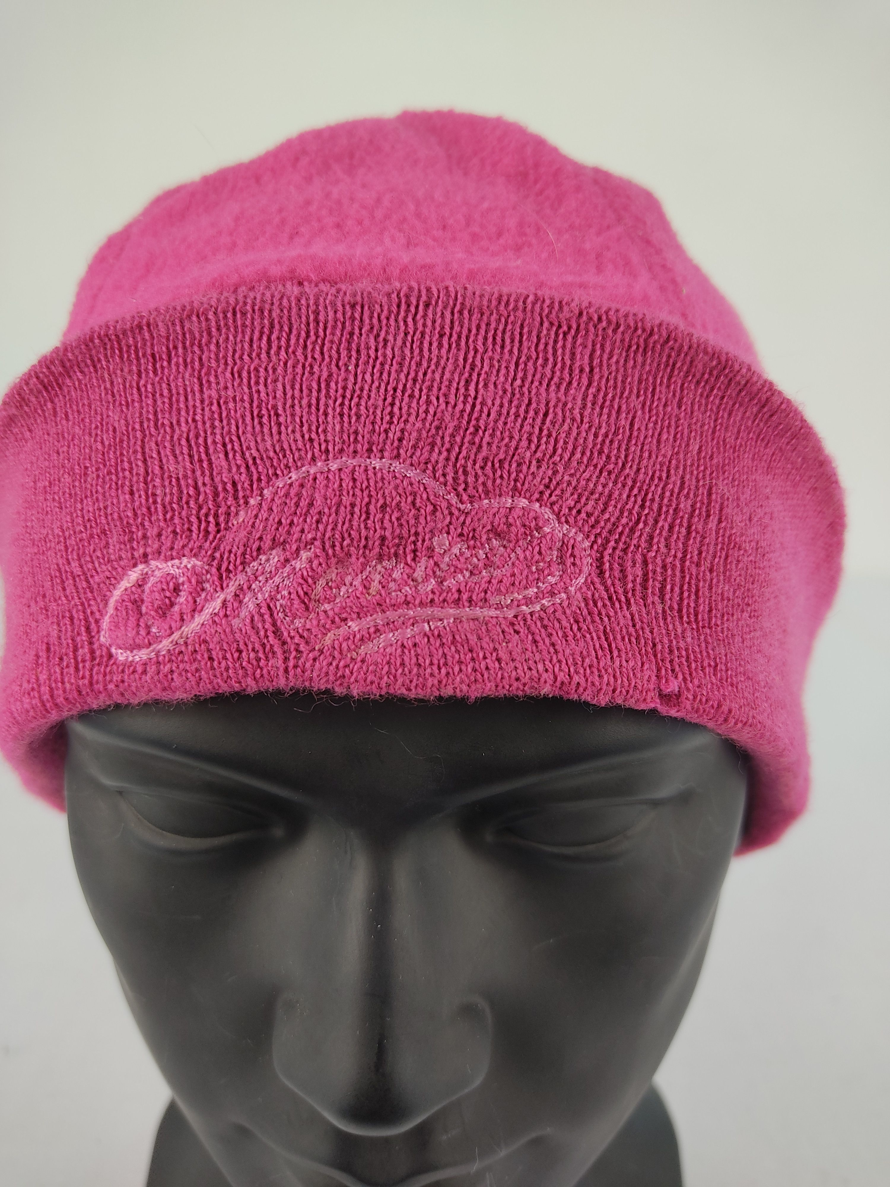 Vintage Vintage Olivier Italy Beanie / Snow Hat / Snow Cap Size ONE SIZE - 5 Thumbnail
