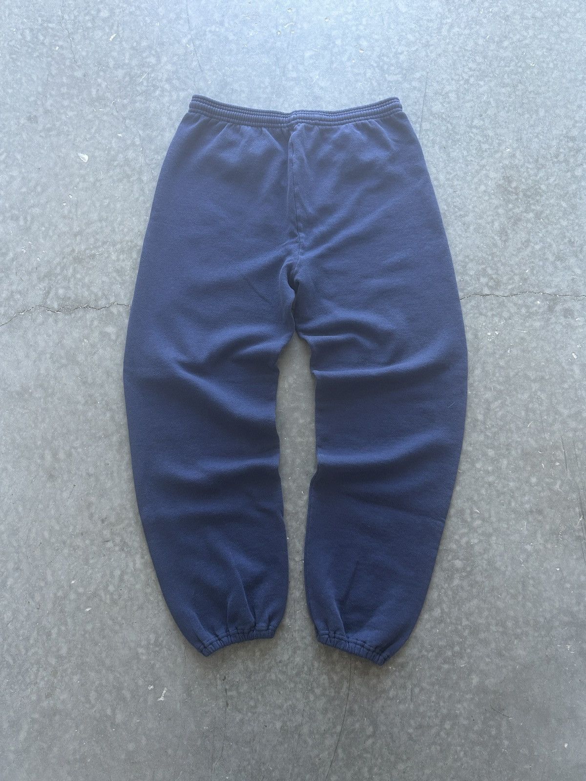 Jerzees × Vintage Vintage 90s UVA Cavaliers Sweatpants Size US 32 / EU 48 - 8 Thumbnail