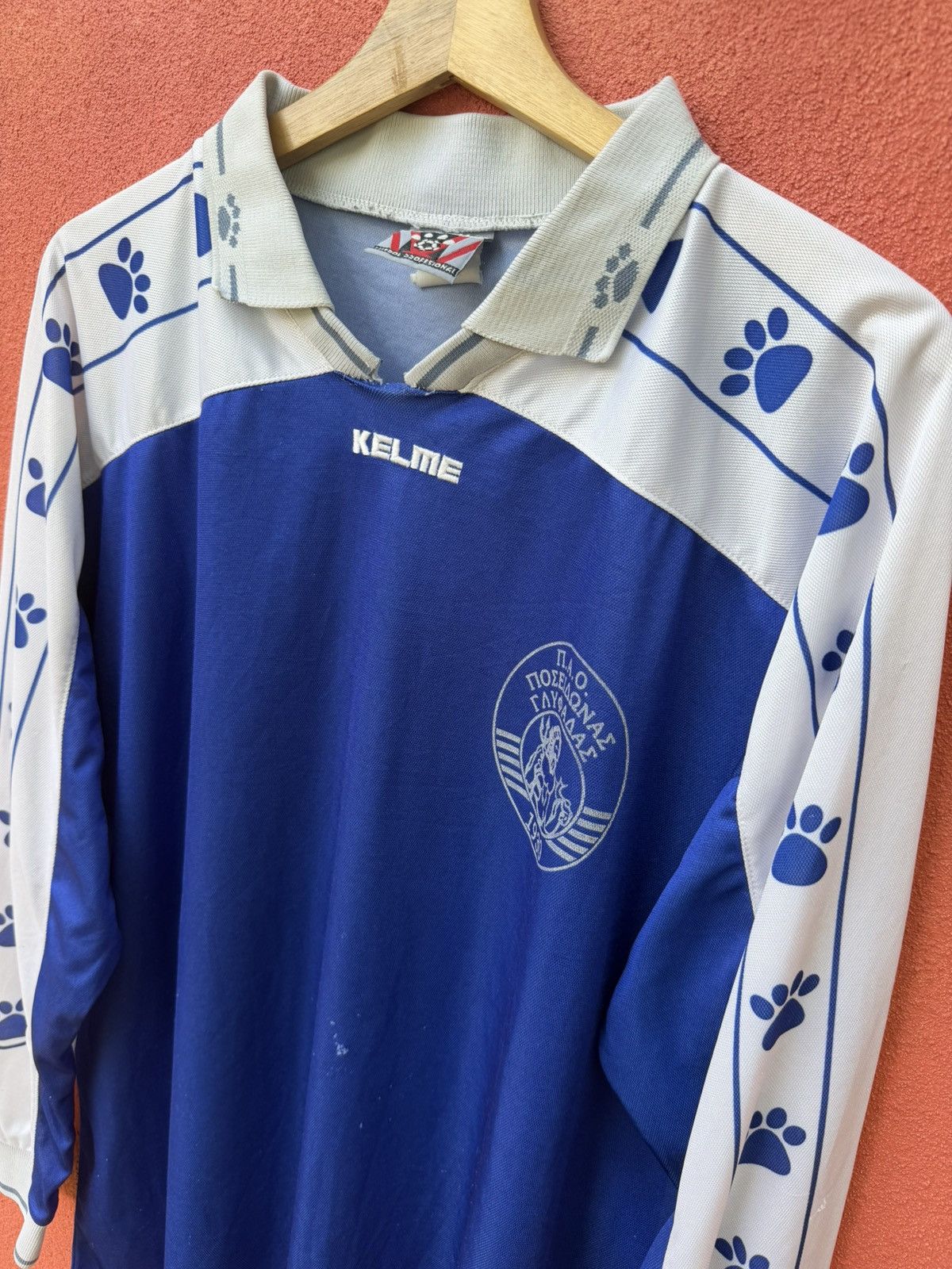 Other P.A.O. Poseidonas Glyfadas Size US XL / EU 56 / 4 - 3 Thumbnail