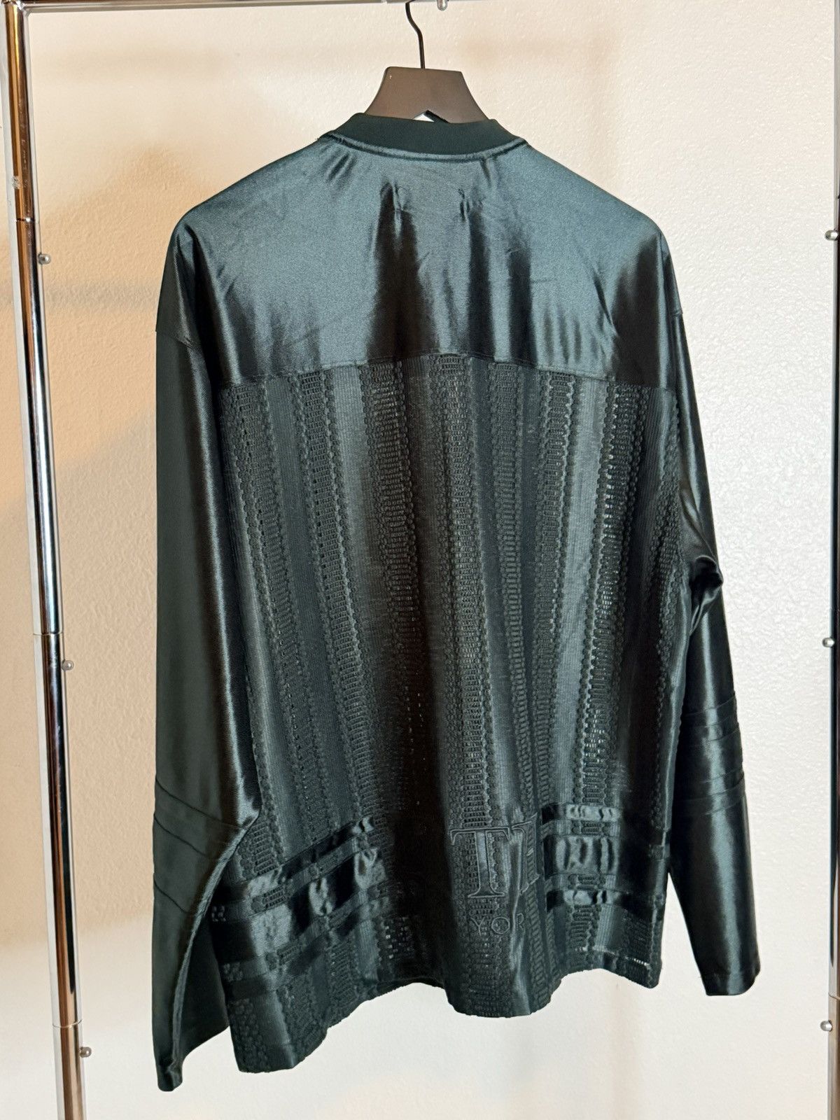 Kith KITH hockey Jersey Size US L / EU 52-54 / 3 - 2 Thumbnail