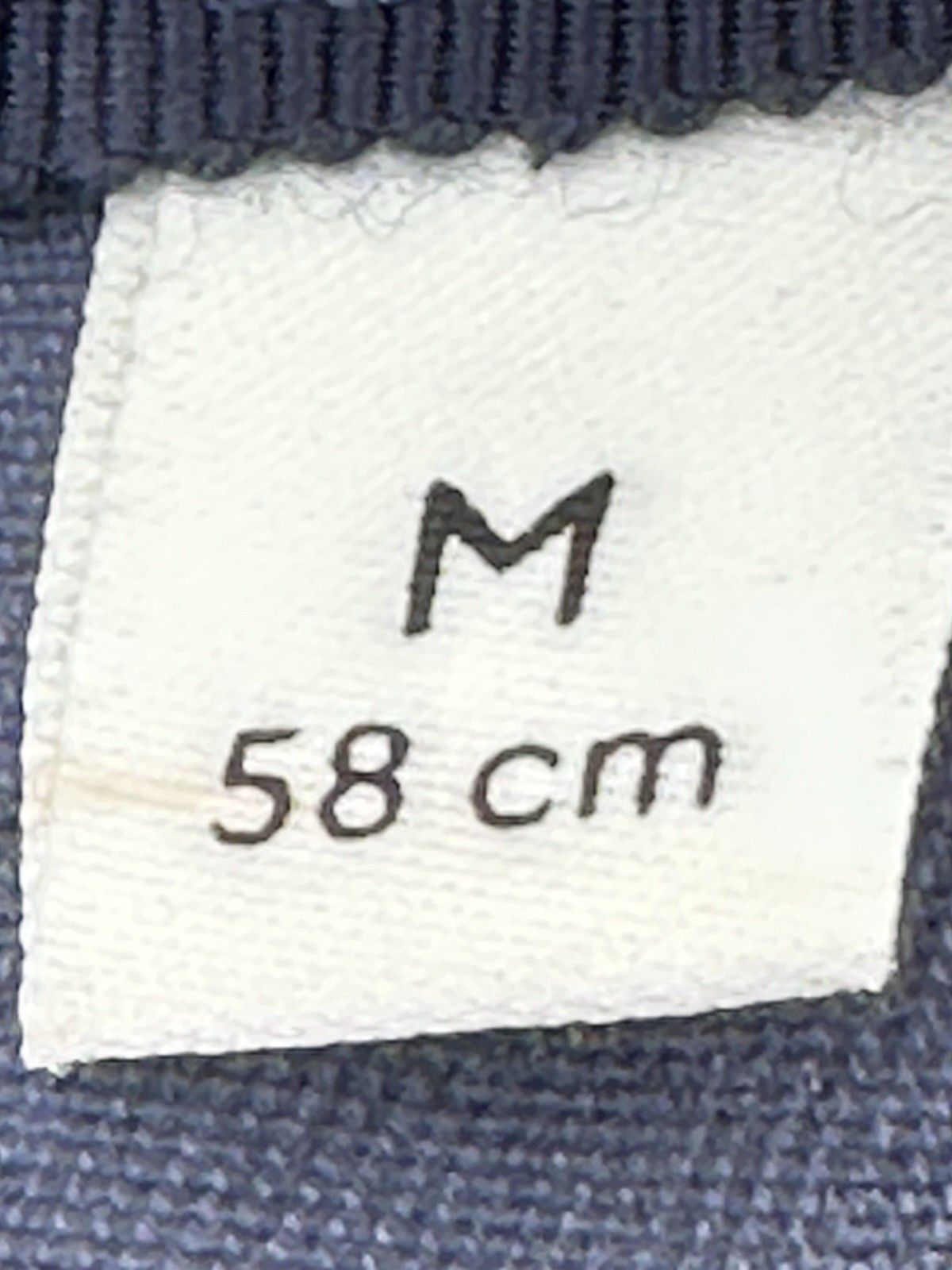 Gucci New Gucci Cap Size-M-58cm Size ONE SIZE - 13 Thumbnail