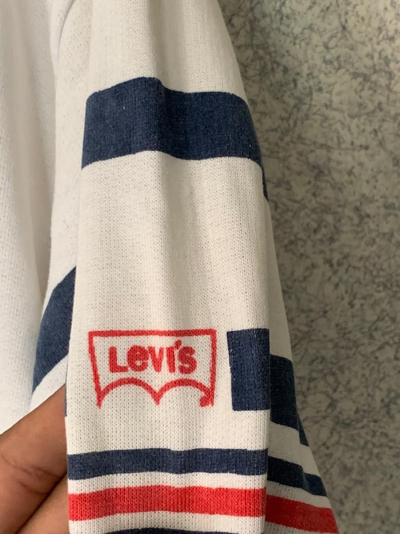 Levi's × Vintage Levi's vintage Size US L / EU 52-54 / 3 - 6 Thumbnail