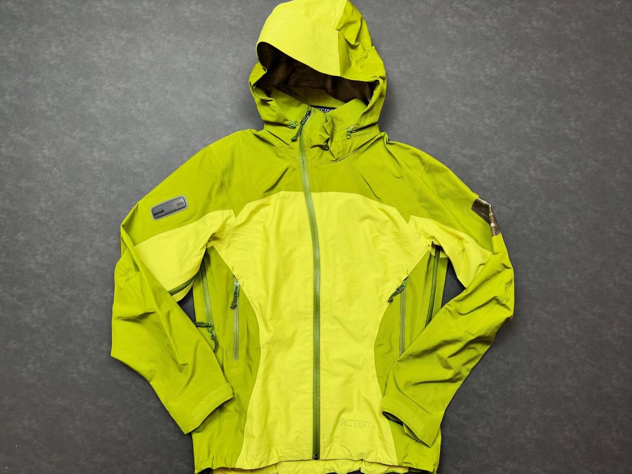 Arcteryx Sidewinder | Grailed