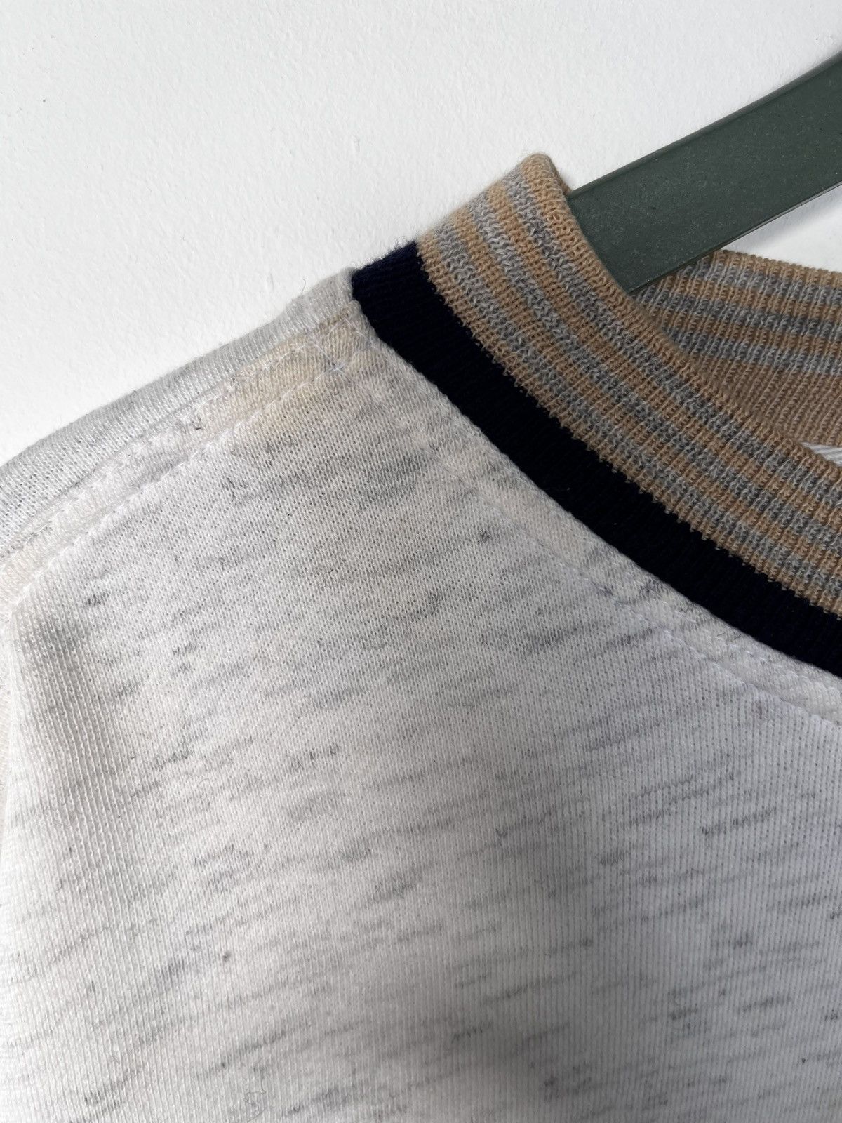 Gap Vintage 90s Gap Sweatshirt Size US L / EU 52-54 / 3 - 6 Thumbnail