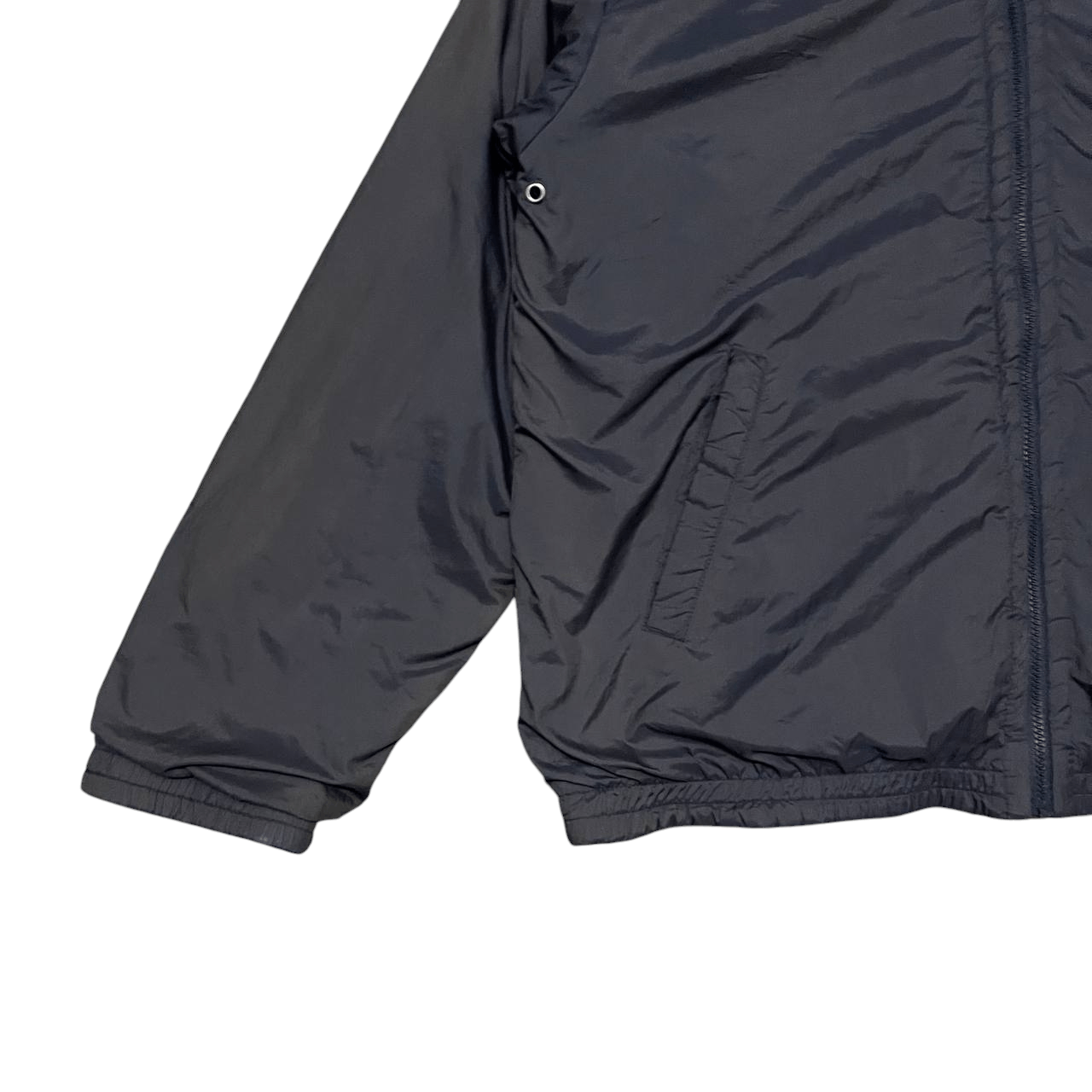 Giorgio Armani Vintage Giorgio Armani Golf Reversible Jacket Size US L / EU 52-54 / 3 - 5 Thumbnail