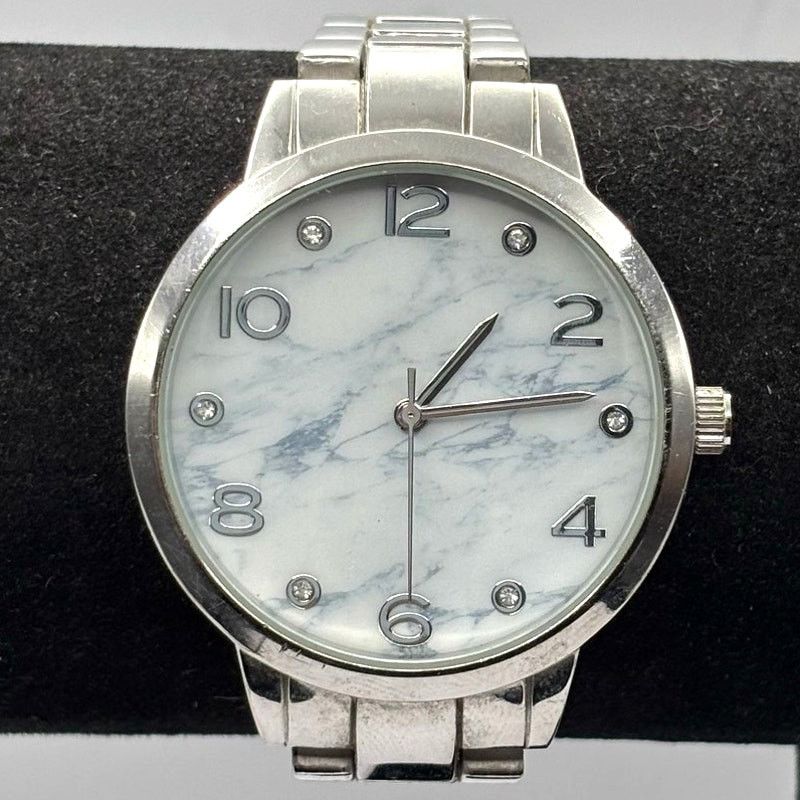 Other Silver Marble Men's Watch Size ONE SIZE - 2 Thumbnail