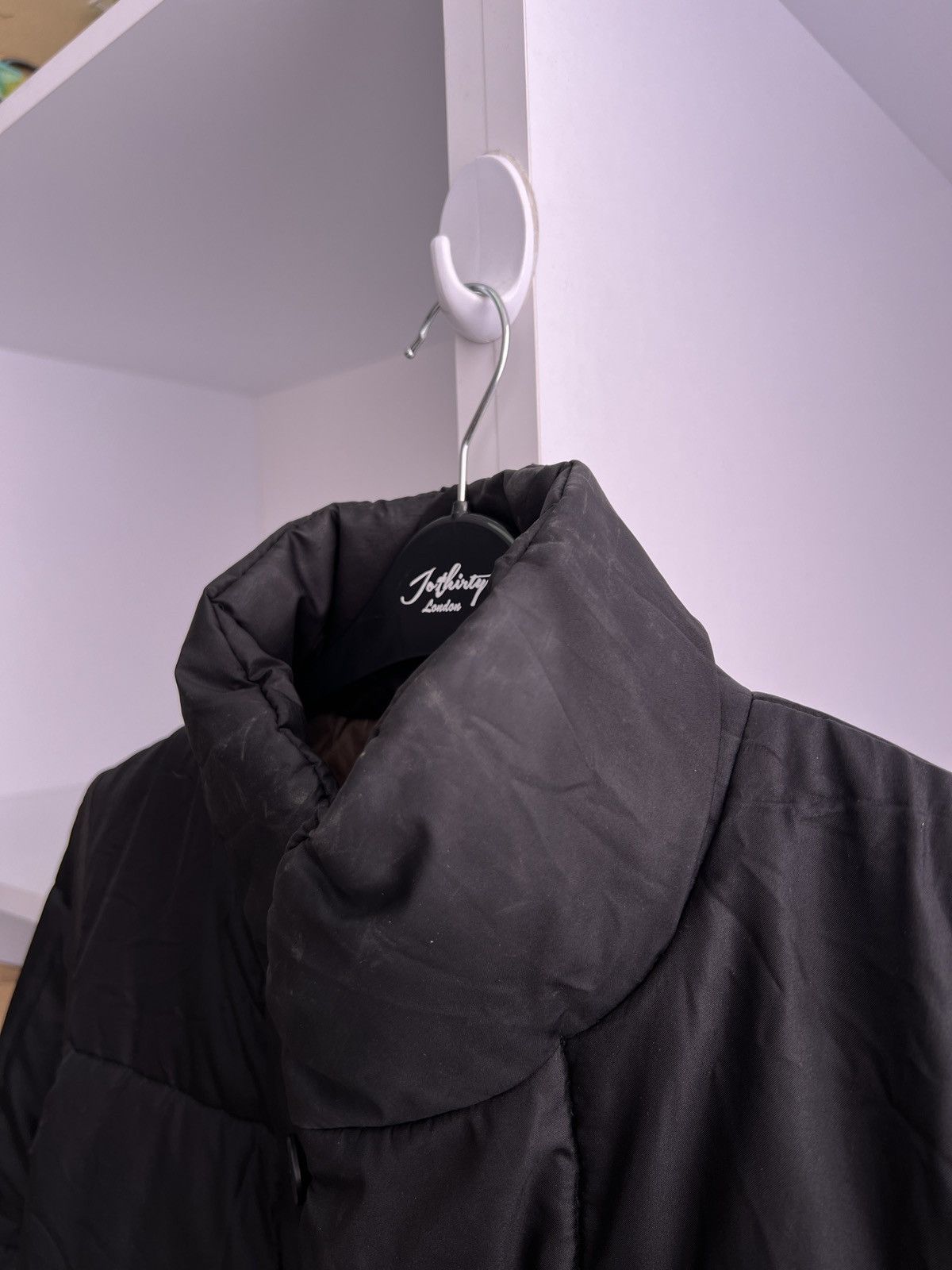 Bogner × Designer × Vintage Vintage Bogner women’s 2 sided Luxury puffer jacket Size XS / US 0-2 / IT 36-38 - 14 Thumbnail