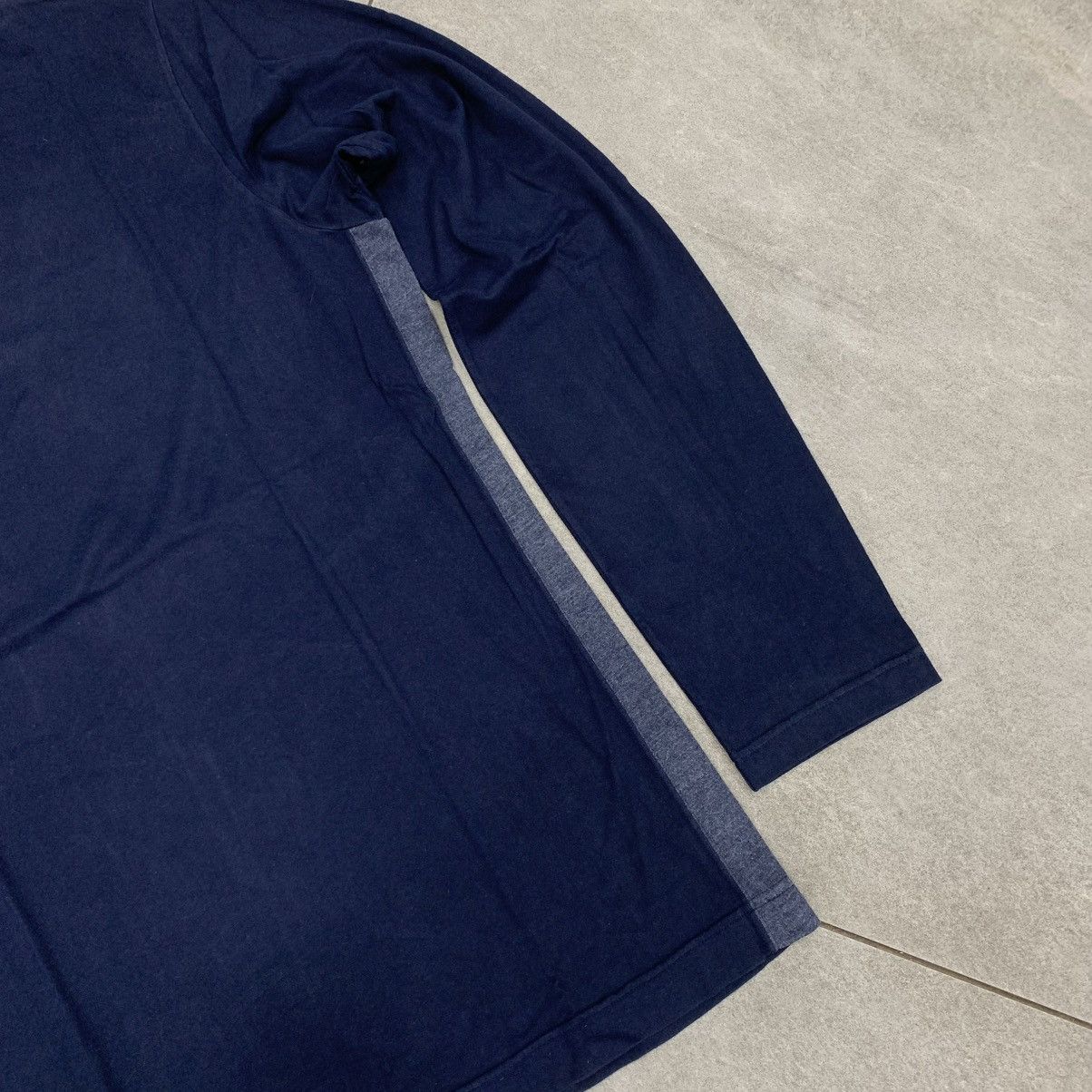 Yohji Yamamoto Y’s For Men Longsleeve Size US M / EU 48-50 / 2 - 3 Thumbnail