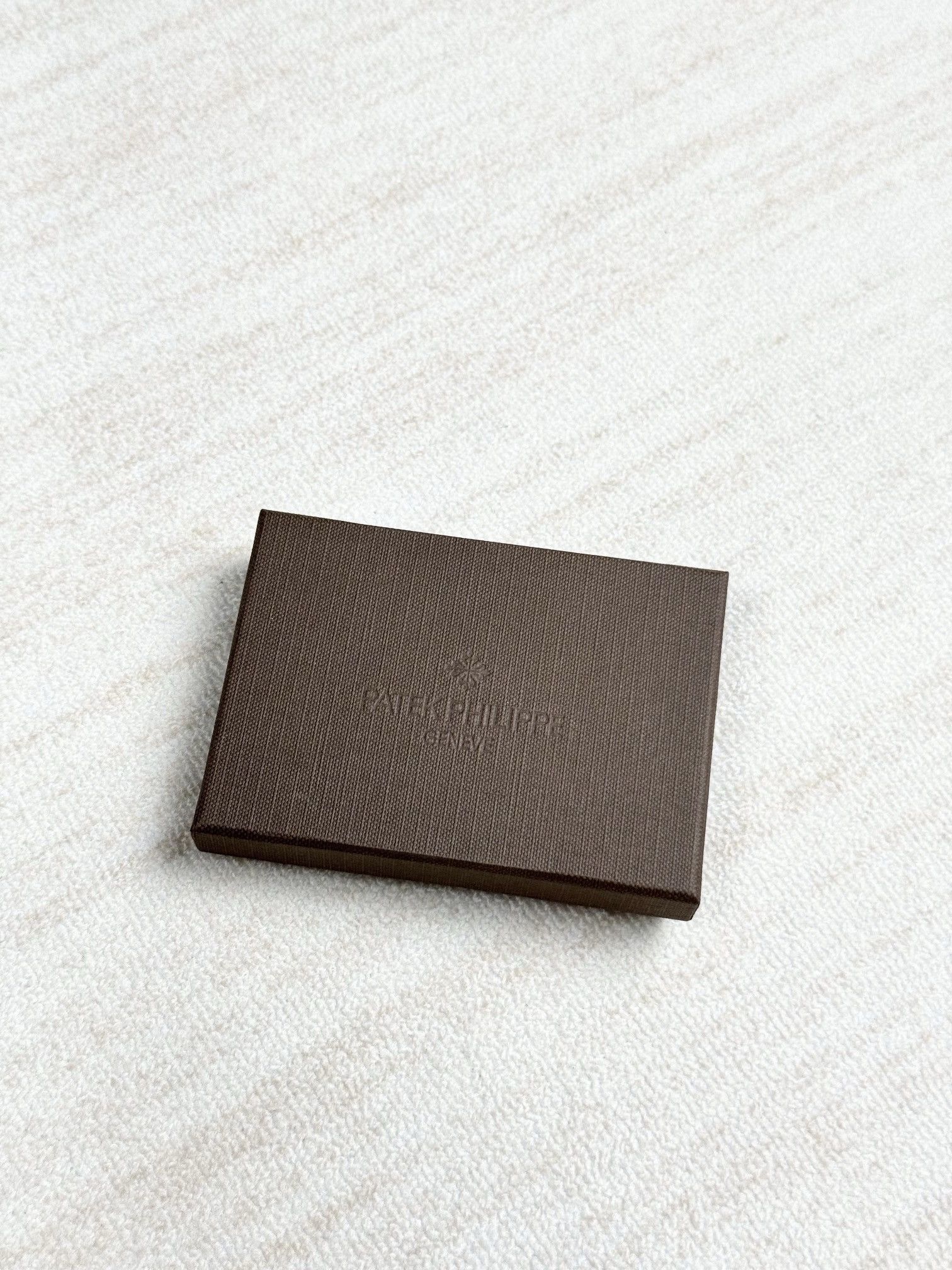Patek Philippe cardholder Size ONE SIZE - 5 Thumbnail