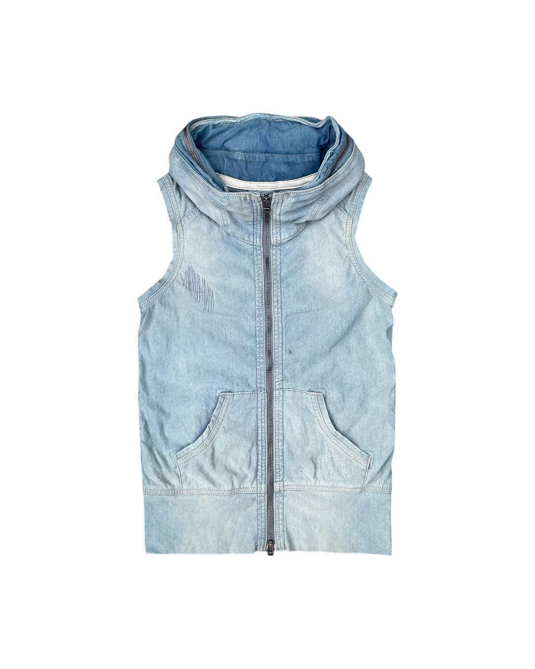 GOA G.O.A BONO VEST Size US M / EU 48-50 / 2 - 1 Thumbnail