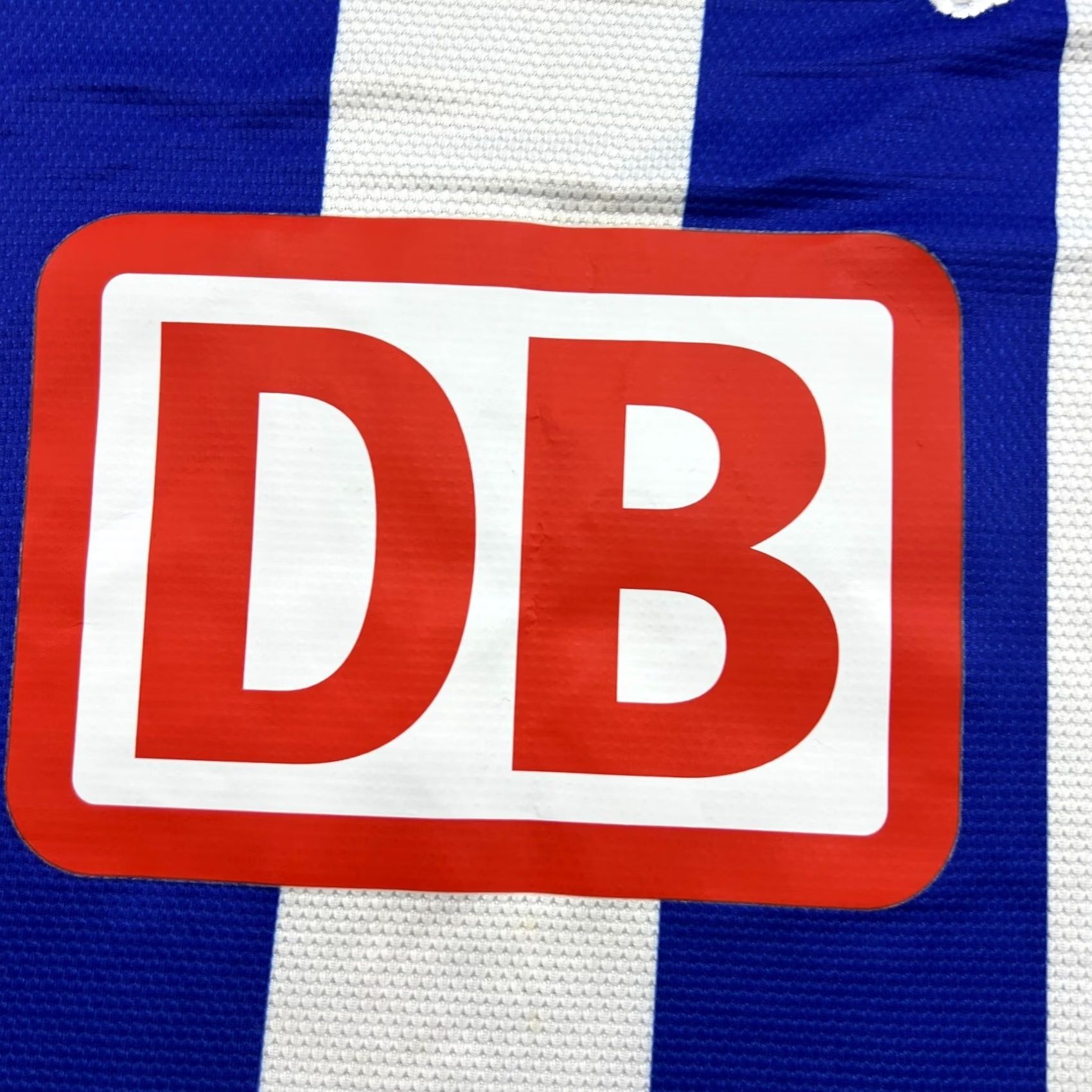 Nike Nike Hertha BSC Berlin 2012 2013 Home Football Jersey Mens M Multicolor Shirt Sports Mens Size US M / EU 48-50 / 2 - 6 Thumbnail
