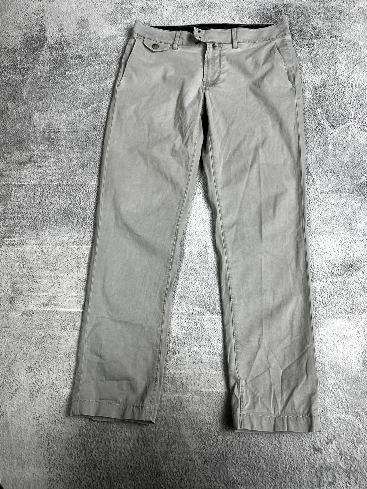 Jacob Cohen Jacob cohen company pants Size US 33 - 2 Thumbnail