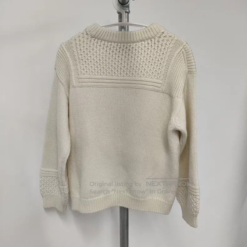 Prada Prada Cashmere long-sleeved sweater Size US XXS / EU 40 - 2 Thumbnail