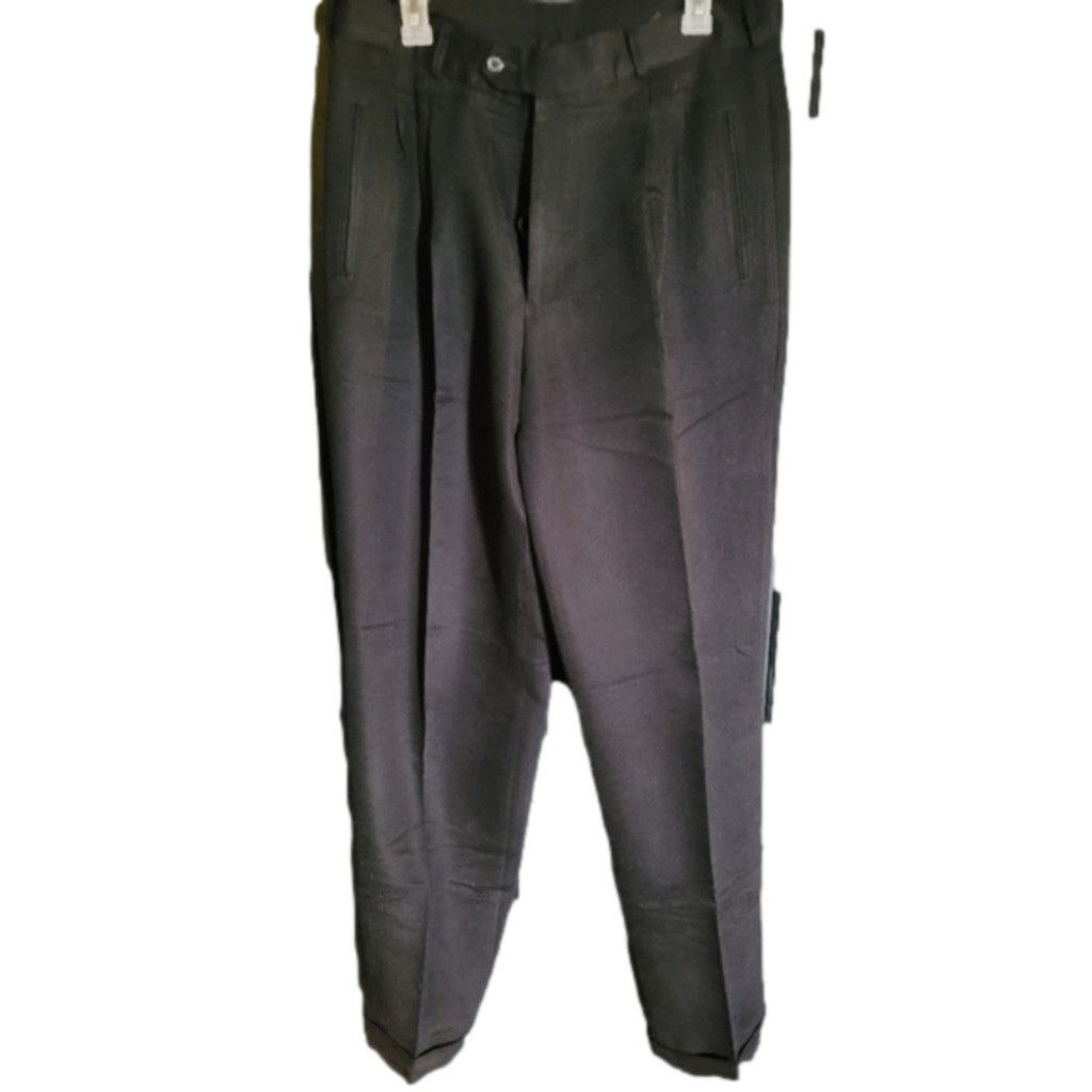 J Ferrar j. Ferrar Classic Mens Pants. Euc, Size 34/34 Size US 34 / EU 50 - 1 Thumbnail