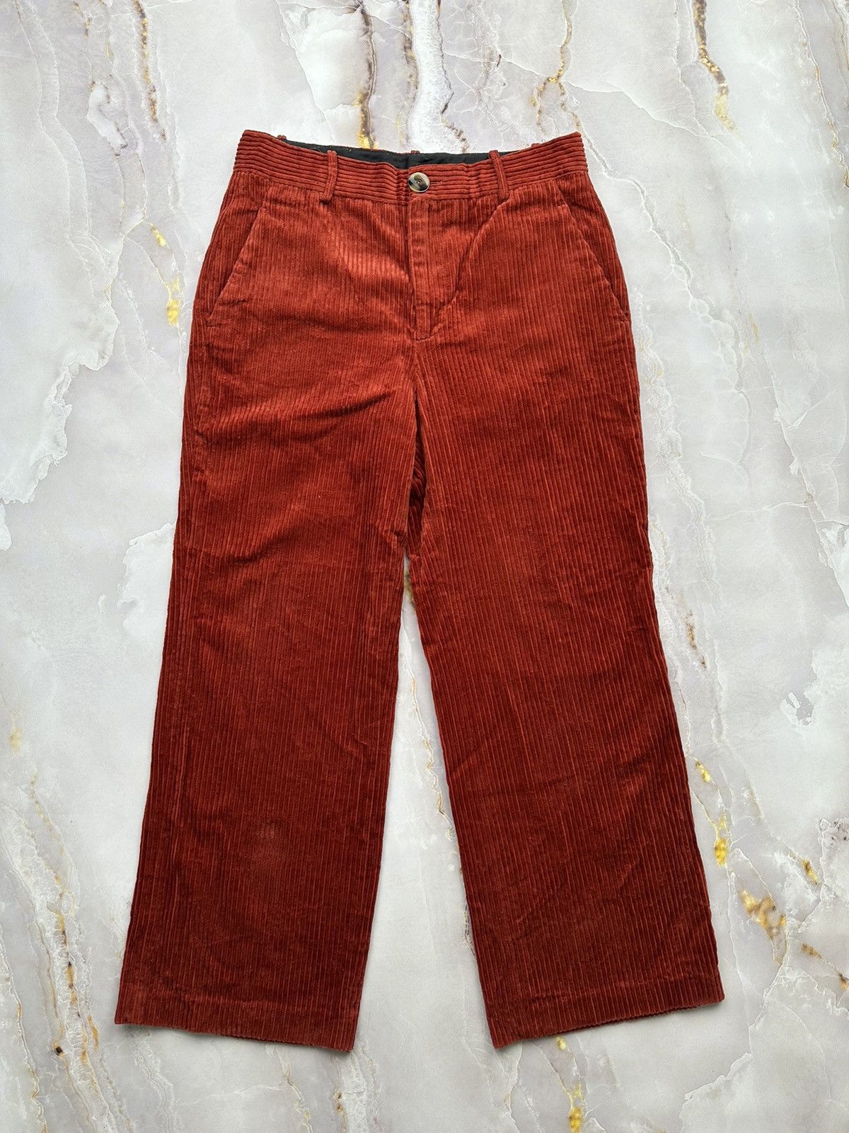 Oakley × Vintage Vintage Oakley Heavy Corduroy Snow Pants