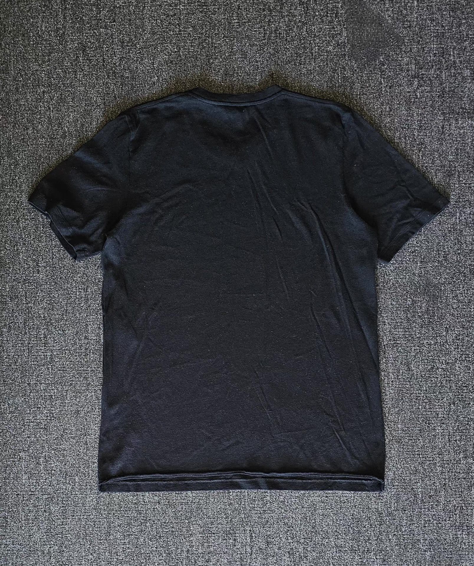 Saint Laurent Paris Saint Laurent Short Sleeve T-shirt Size US M / EU 48-50 / 2 - 4 Thumbnail