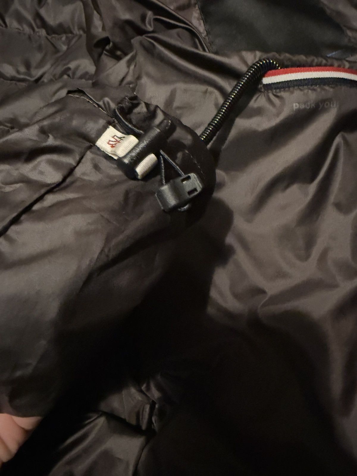 Moncler Grenoble Moncler Grenoble Puffer FW/25 Size US L / EU 52-54 / 3 - 24 Thumbnail