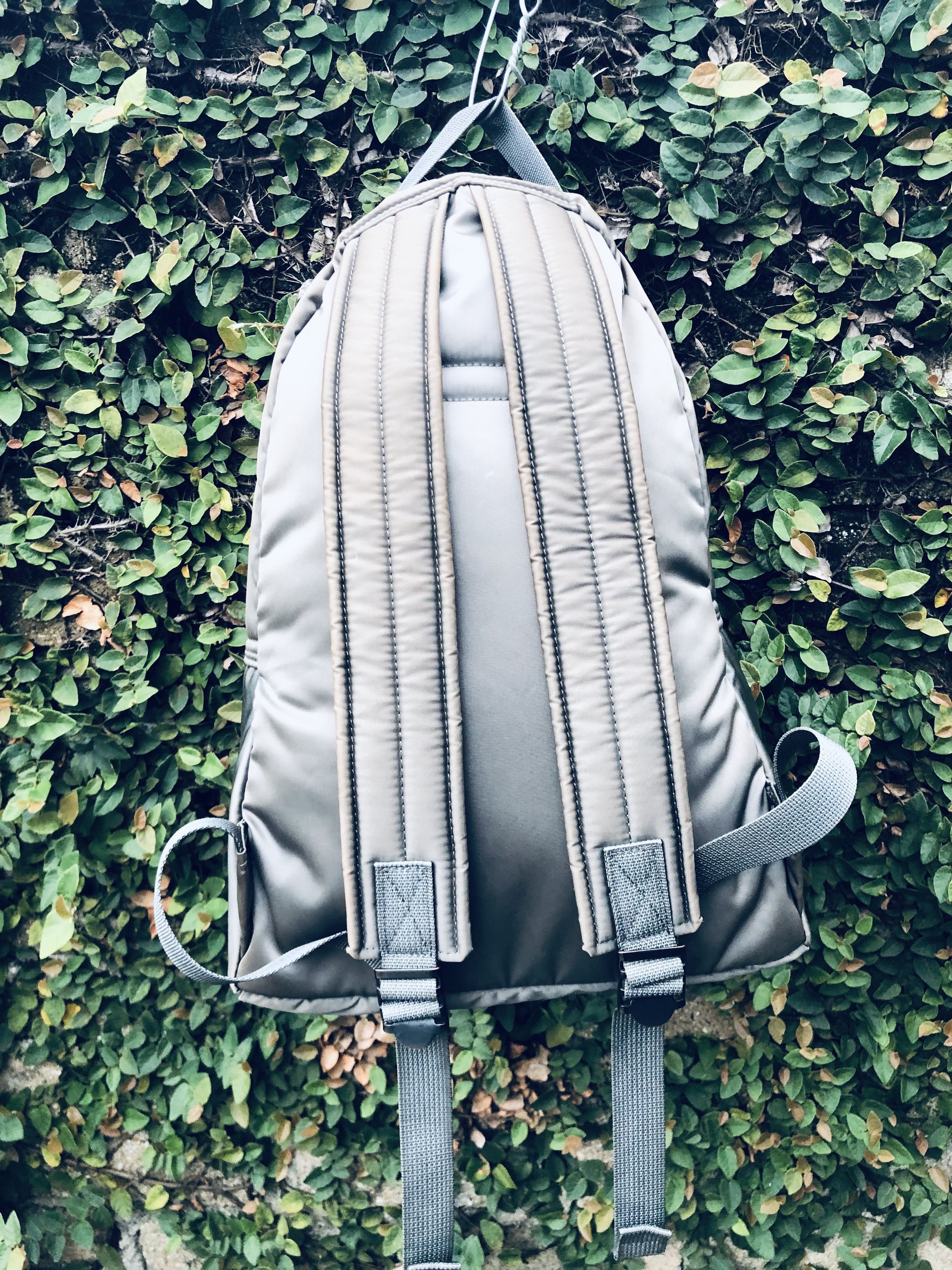 Porter Japanese Porter Tanker Backpack Size ONE SIZE - 12 Thumbnail