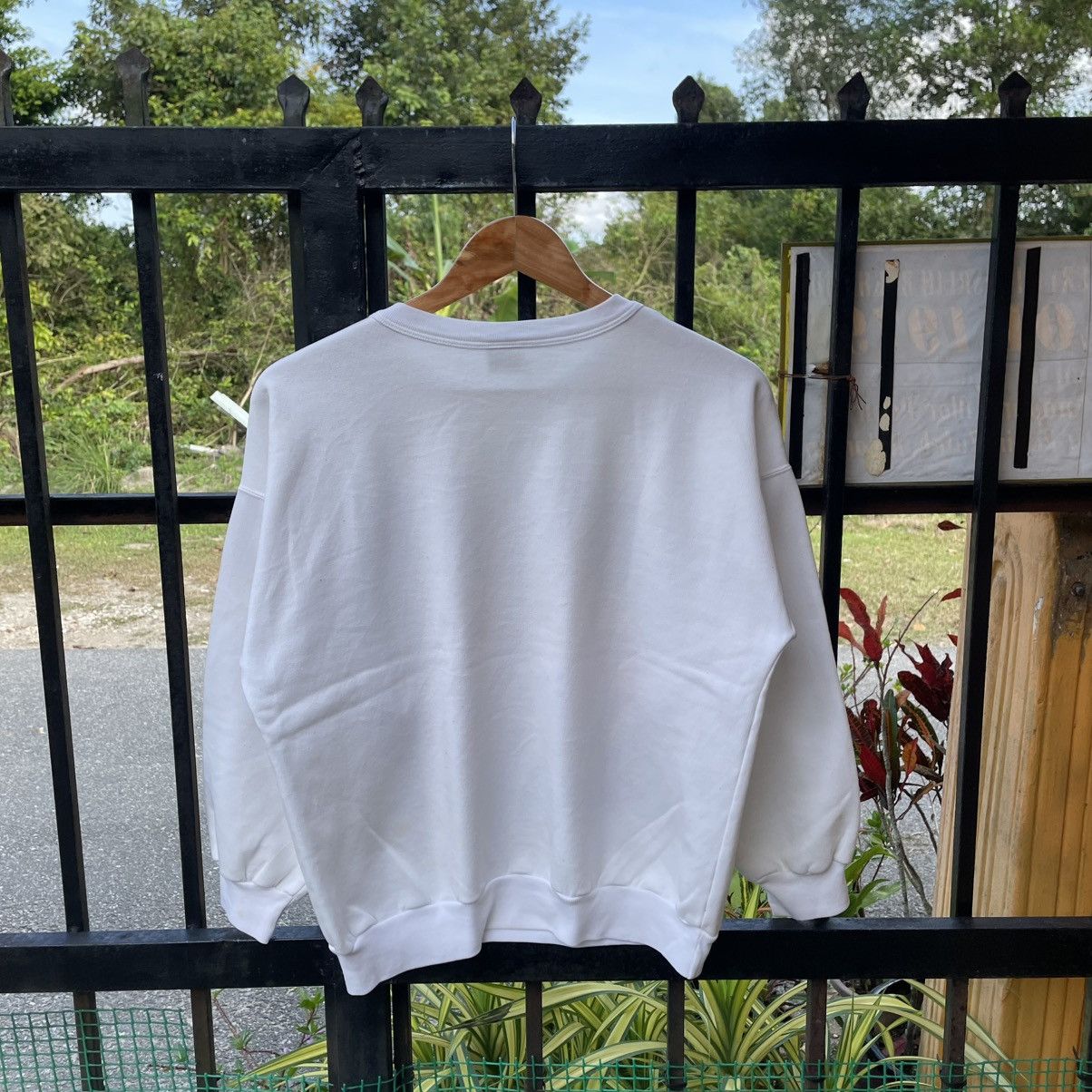 Vintage 🔥Vintage 90s Ken Done Australian Pop Art Boxy Sweatshirts Size US S / EU 44-46 / 1 - 2 Thumbnail