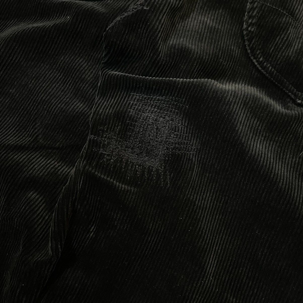 Japanese Brand The Evilact corduroy pant Size US 32 / EU 48 - 6 Thumbnail