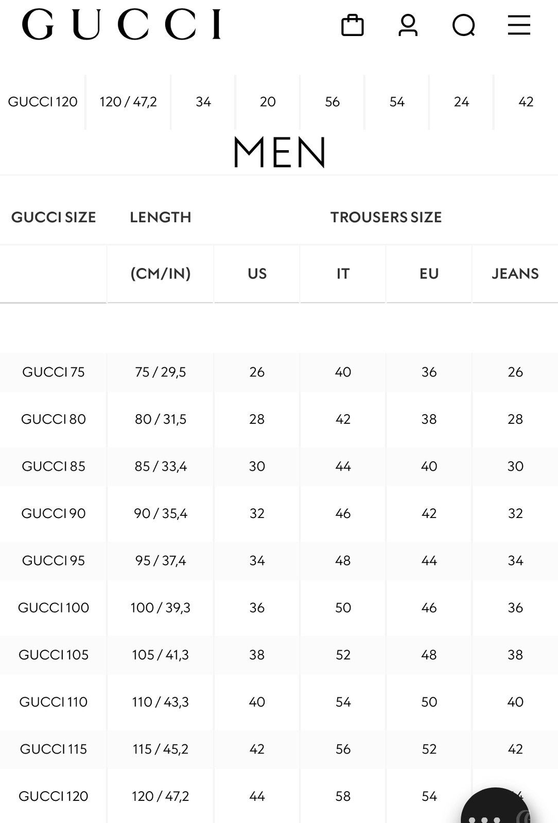 Gucci Gucci Brown BELT WITH INTERLOCKING G DETAIL size 90 Size 32 - 16 Thumbnail