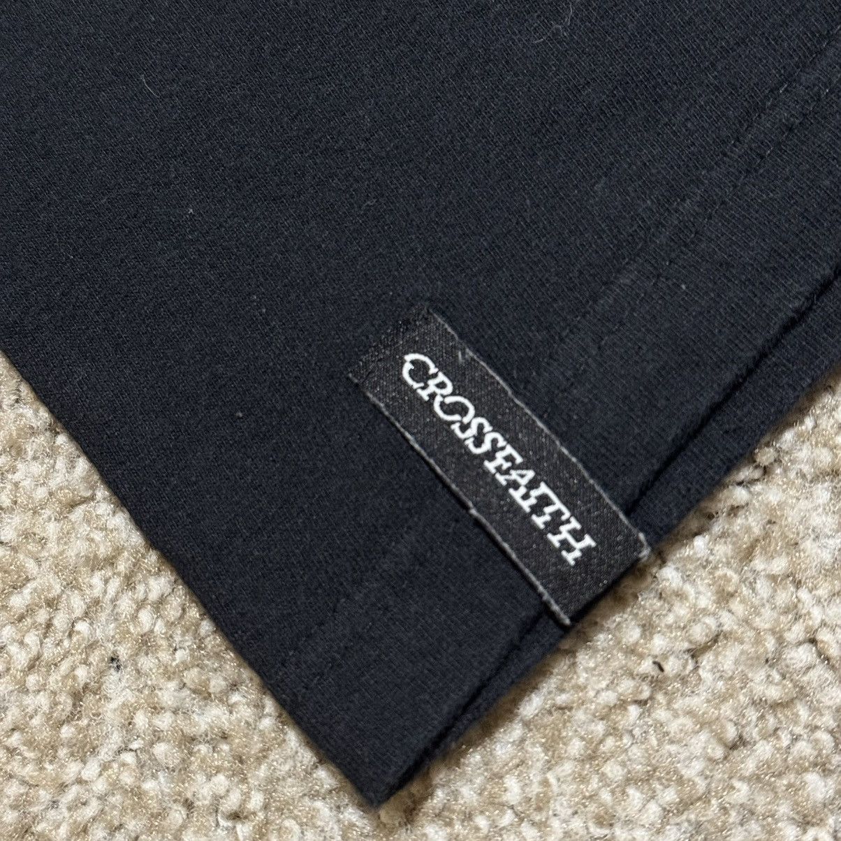 Other Crossfaith Long Sleeve Official Merchandise Size US M / EU 48-50 / 2 - 8 Thumbnail