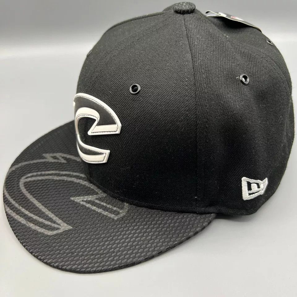 New Era Cleveland Cavaliers Cavs Hat Men 9Fifty Snap Back Cap New Size ONE SIZE - 2 Thumbnail