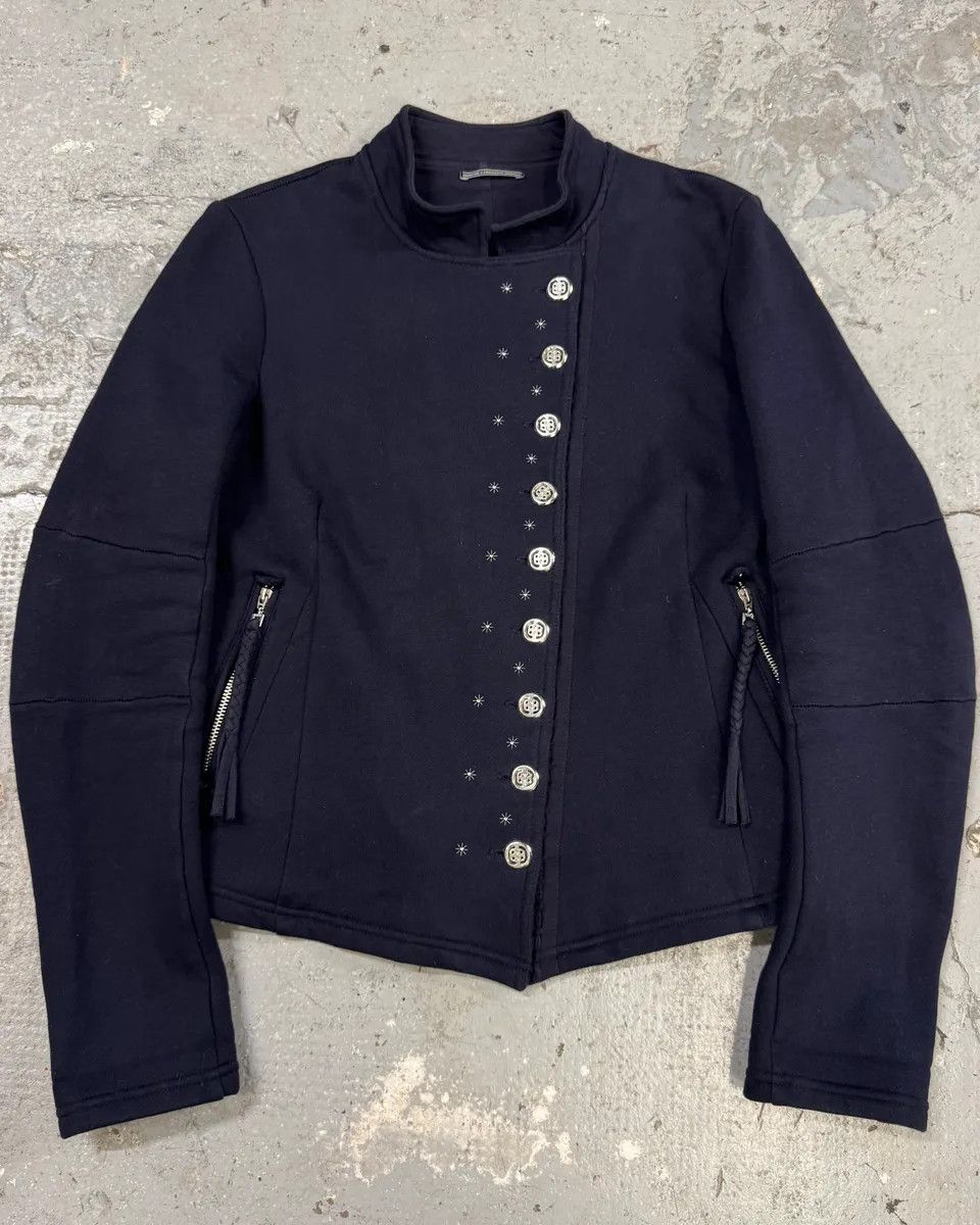 Marithe + Francois Girbaud × Vintage Marithe + Francois
