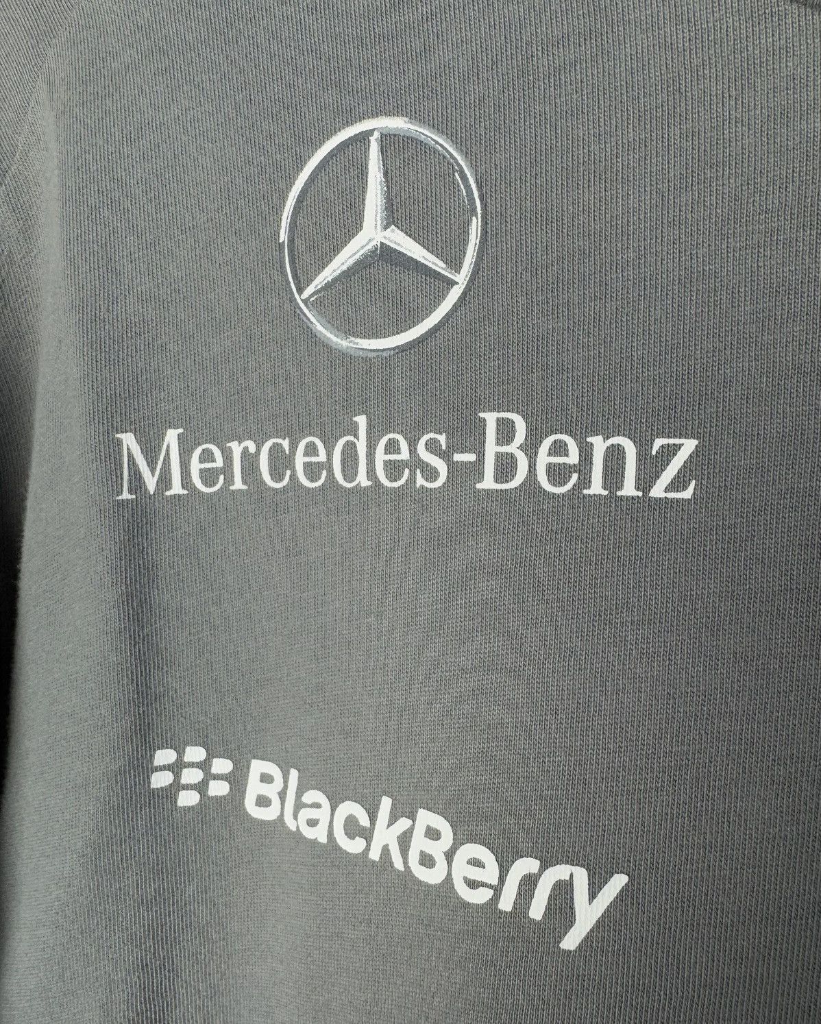 Formula 1 Mercedes AMG Petronas F1 Racing Team Short Sleeve T-Shirt Size US S / EU 44-46 / 1 - 5 Thumbnail