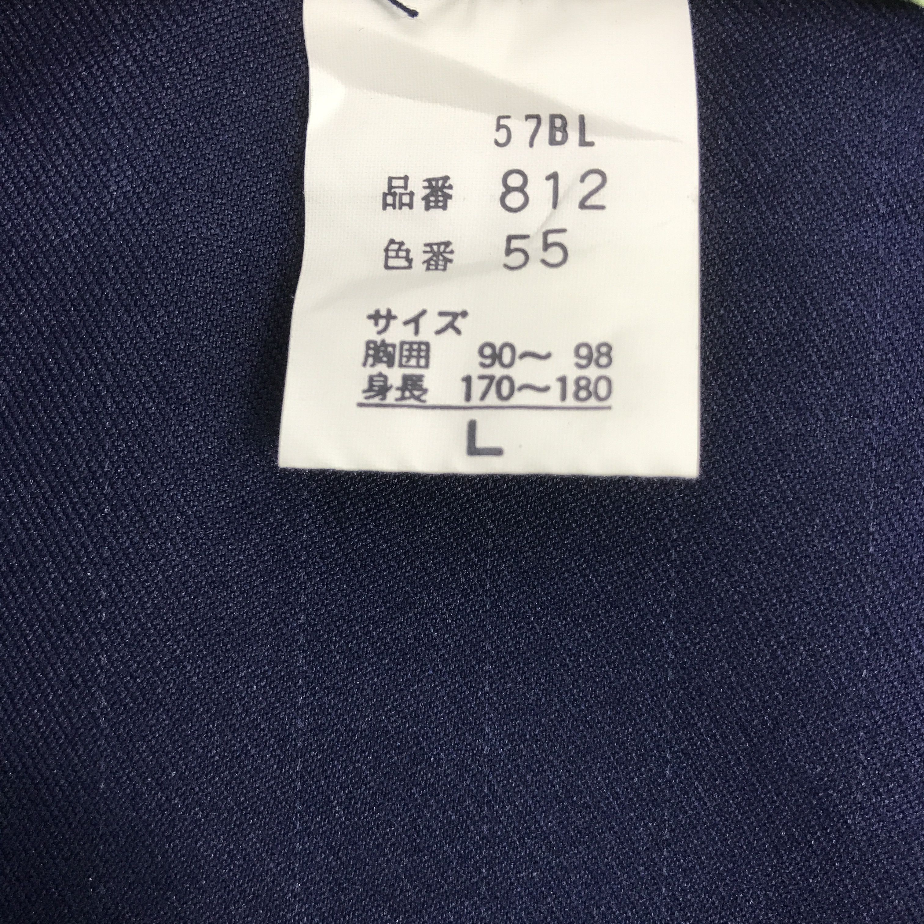 Other Toyota X Yokohama Uniform Japan Racing Custom Jacket Size US L / EU 52-54 / 3 - 11 Thumbnail