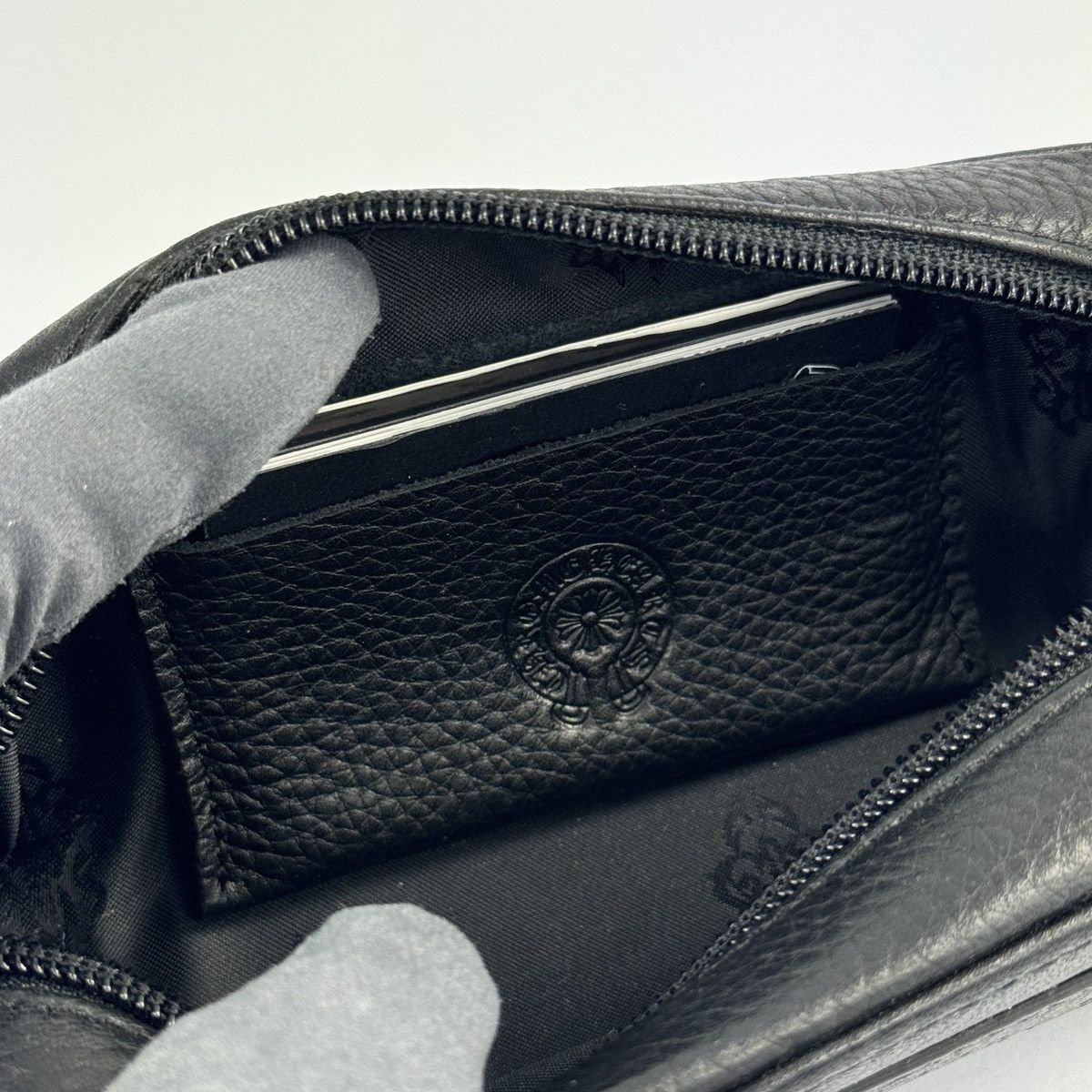 Chrome Hearts GITTIN - ANY? -II GLASSES Size ONE SIZE - 15 Thumbnail